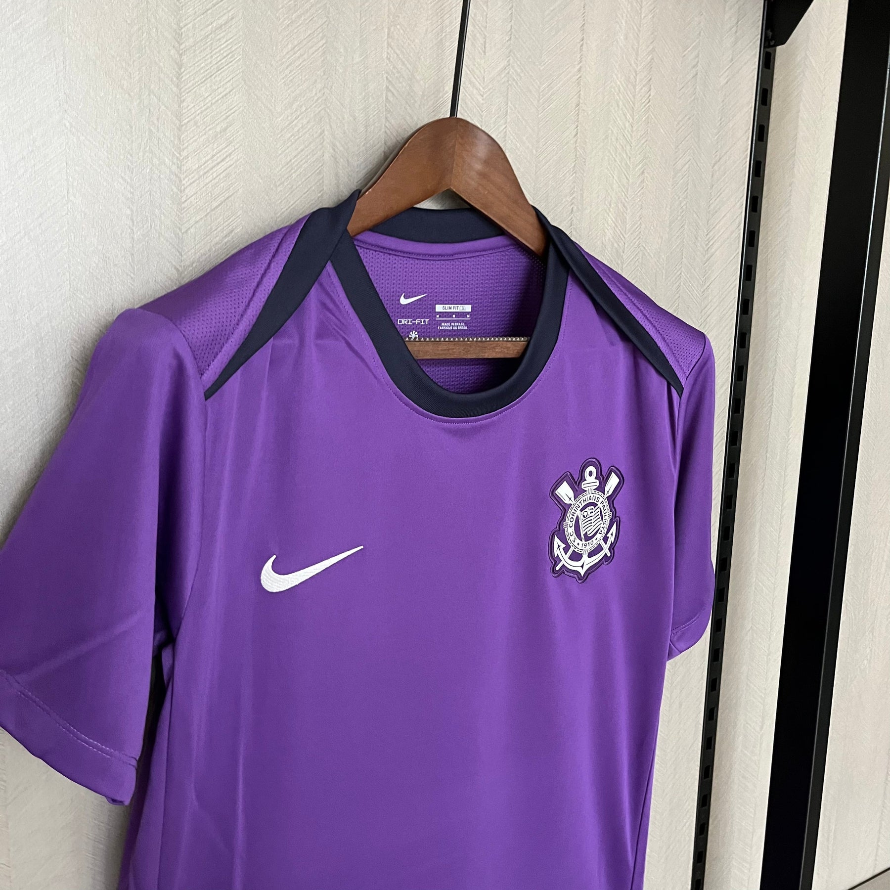 CAMISA CORINTHIANS TREINO 25/26