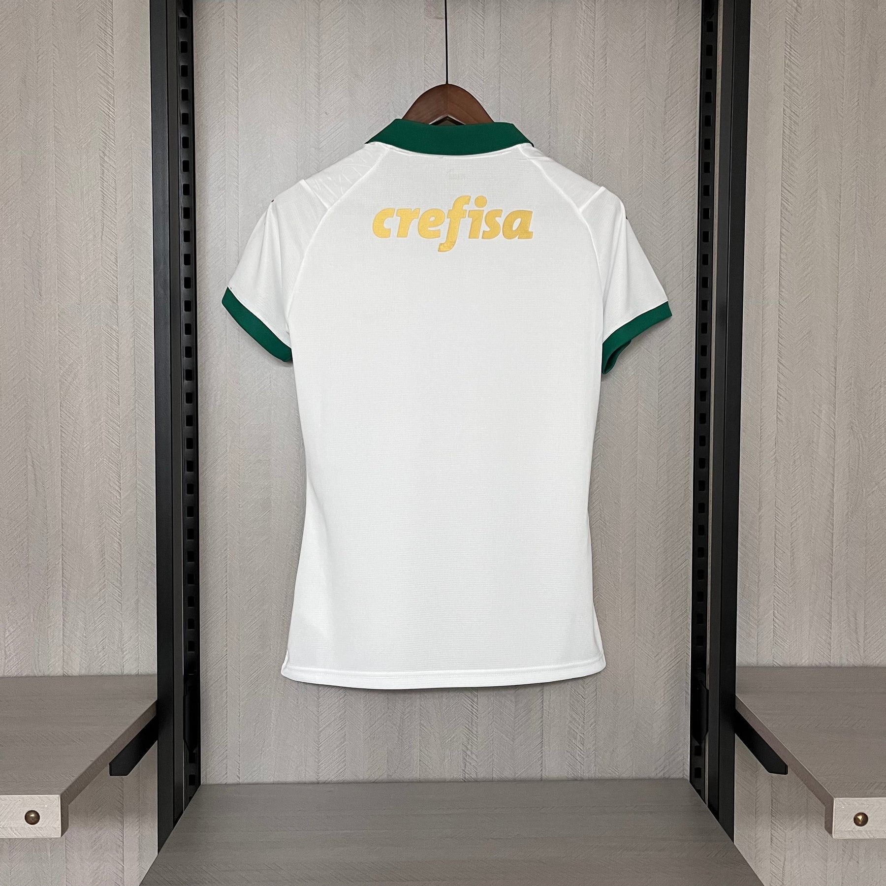 CAMISA PALMEIRAS FEMININA AWAY 24/25