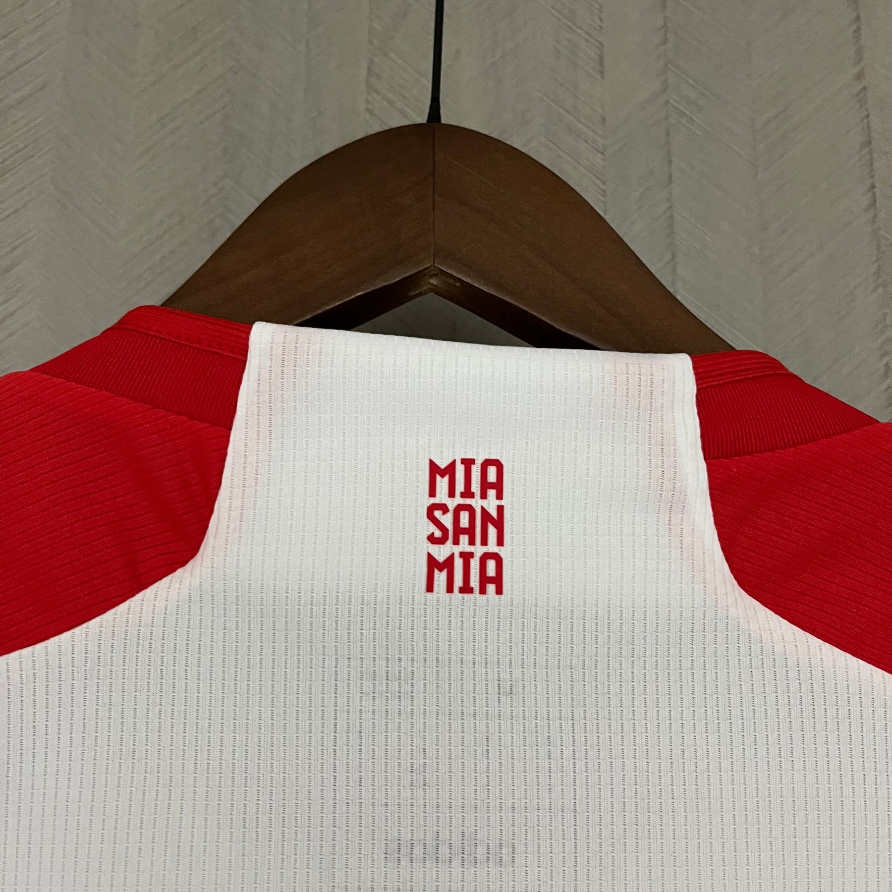 CAMISA BAYERN DE MUNICH HOME 23/24
