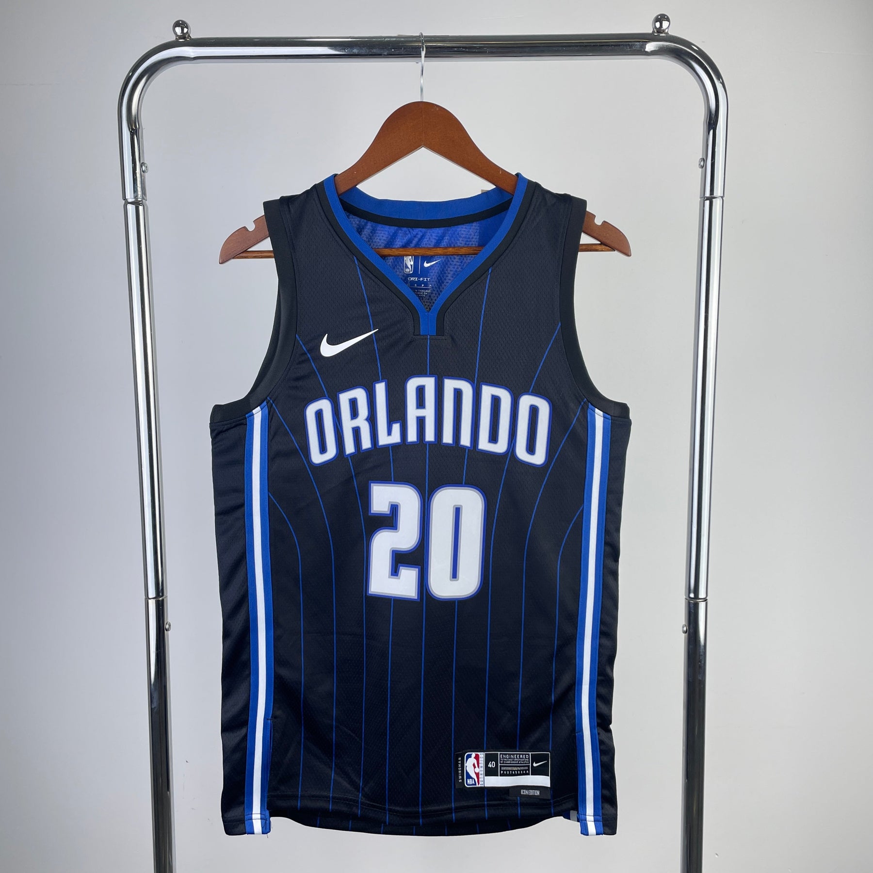 NBA ORLANDO MAGIC AZUL MARINHO 23/24