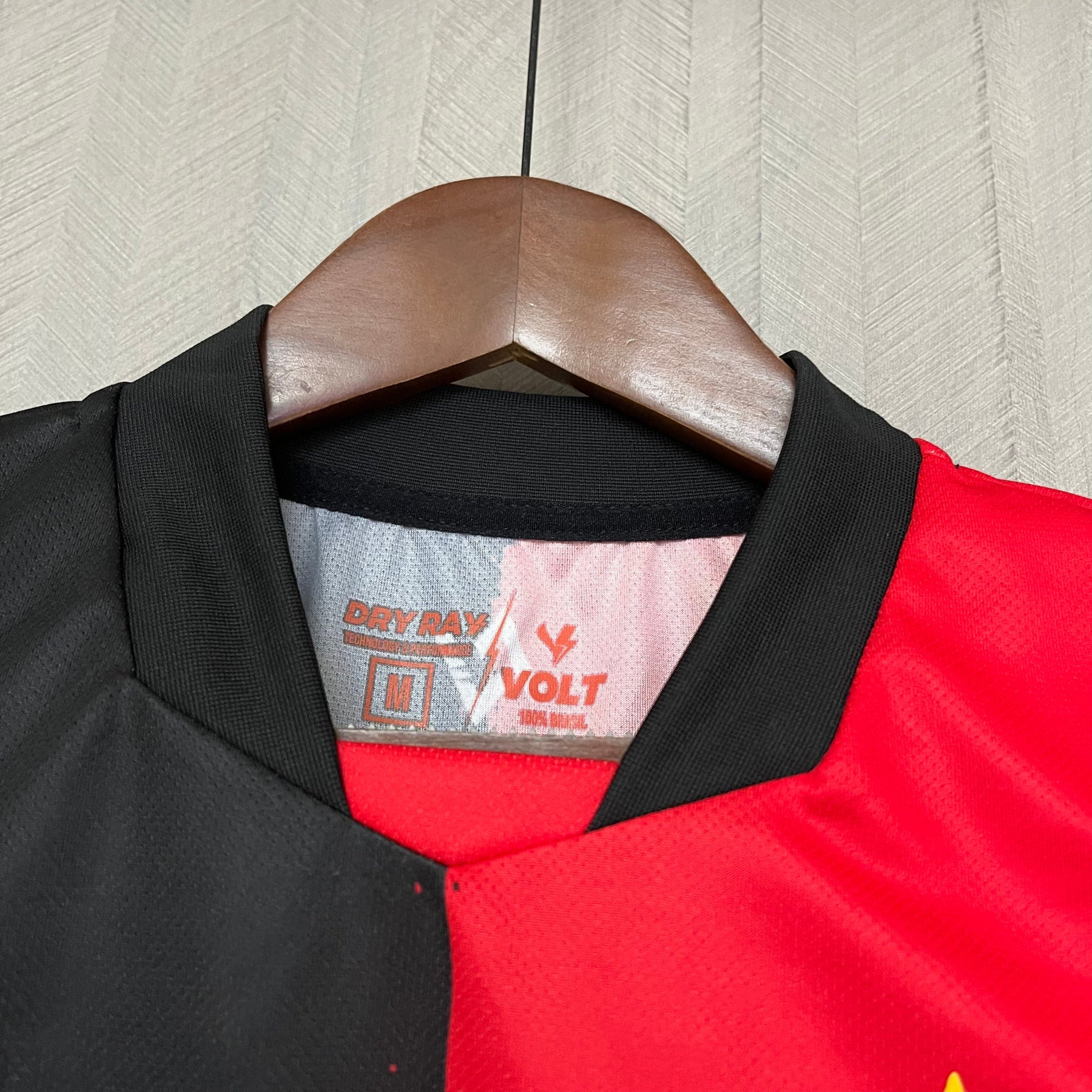 CAMISA FEMININA VITÓRIA HOME 25/26
