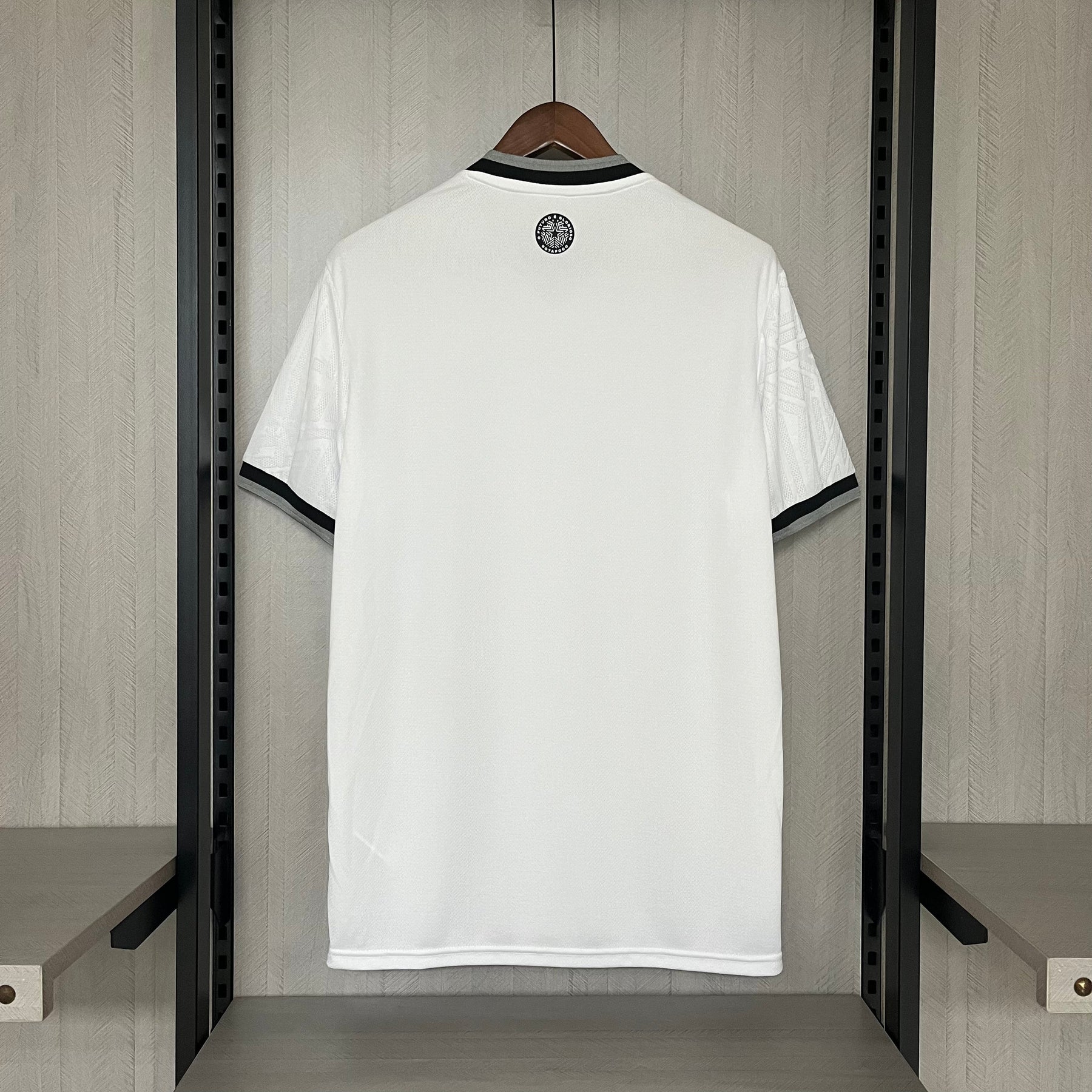 CAMISA BOTAFOGO AWAY 24/25