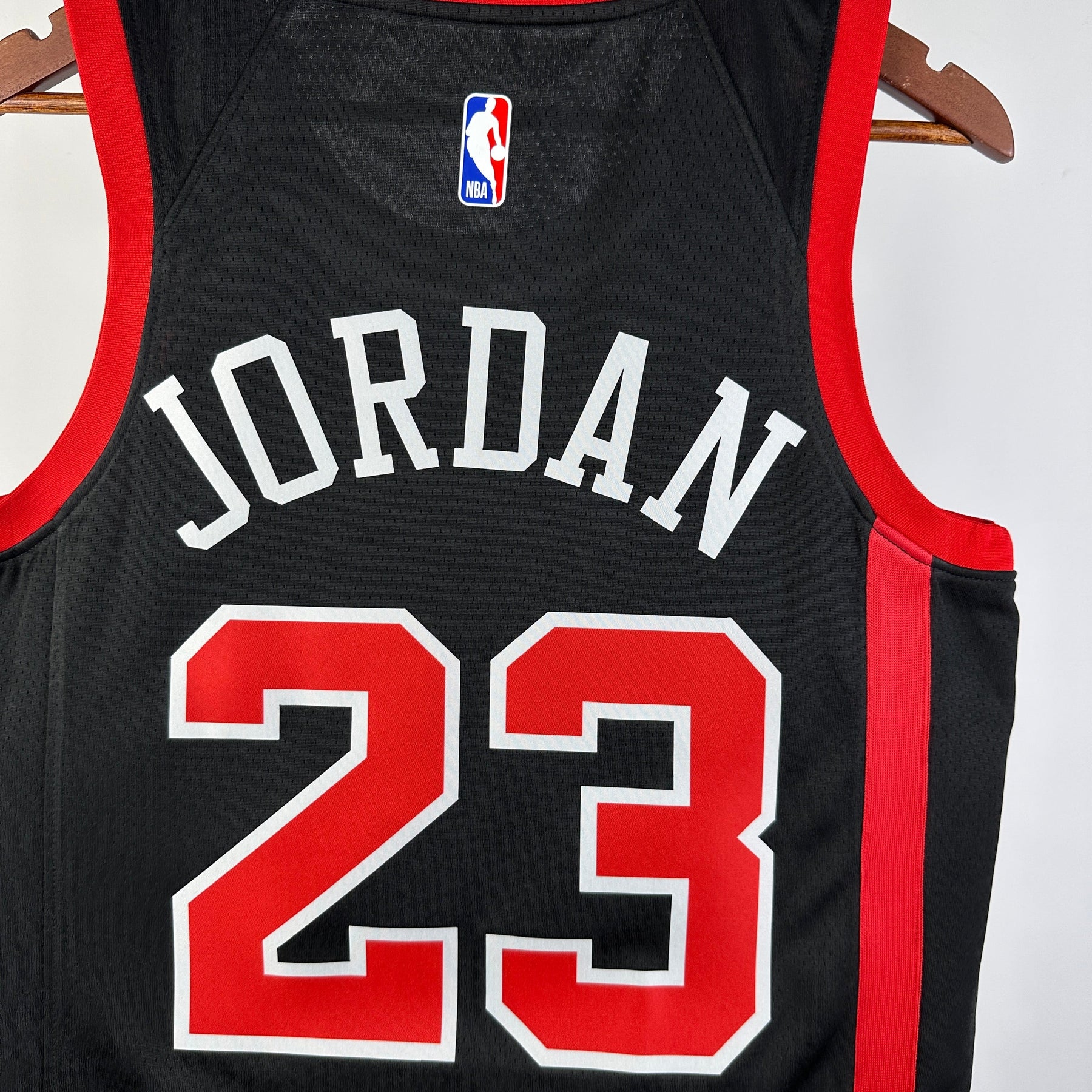 NBA CHICAGO BULLS CITY EDITION 23/24