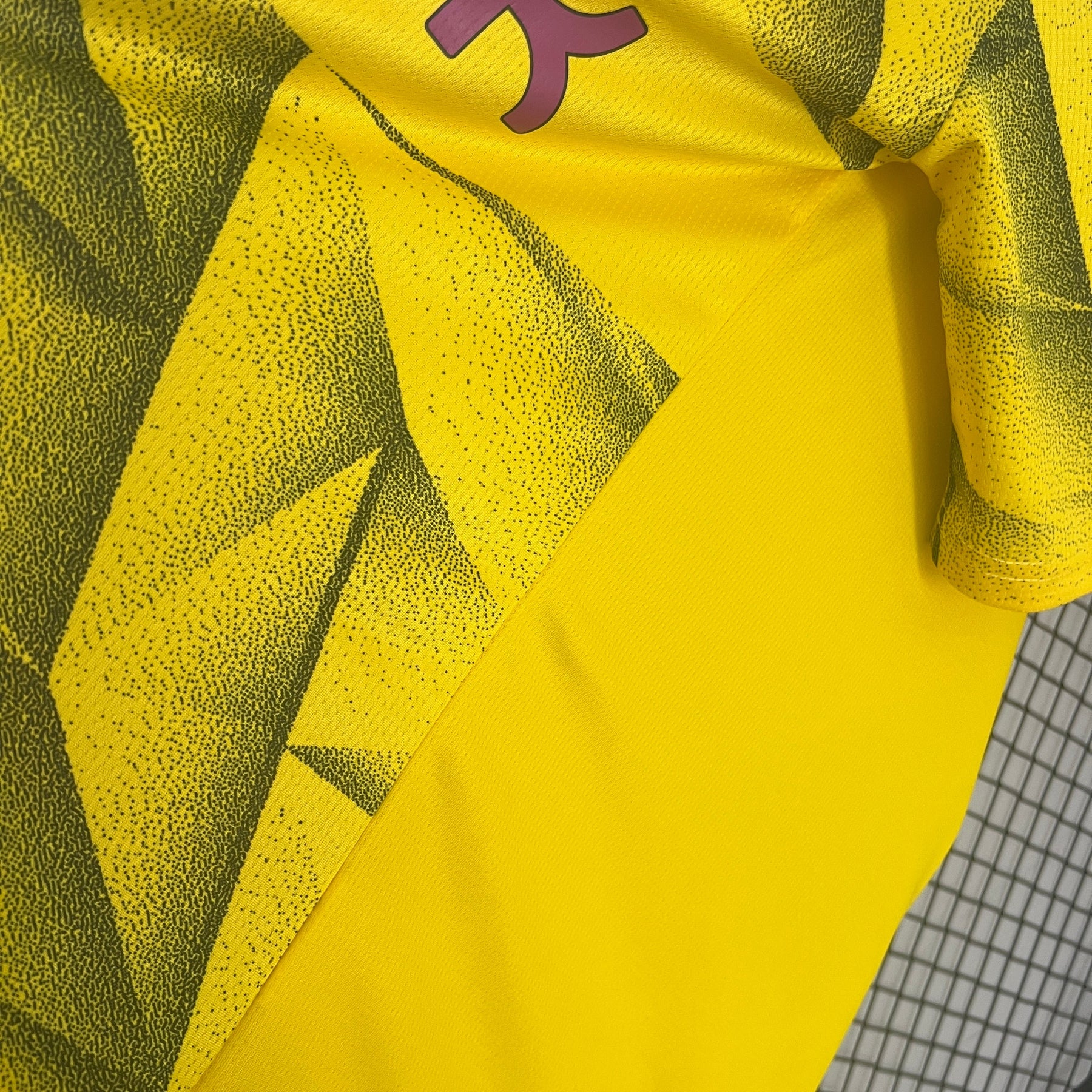 CAMISA BORUSSIA DORTMUND COPA 23/24