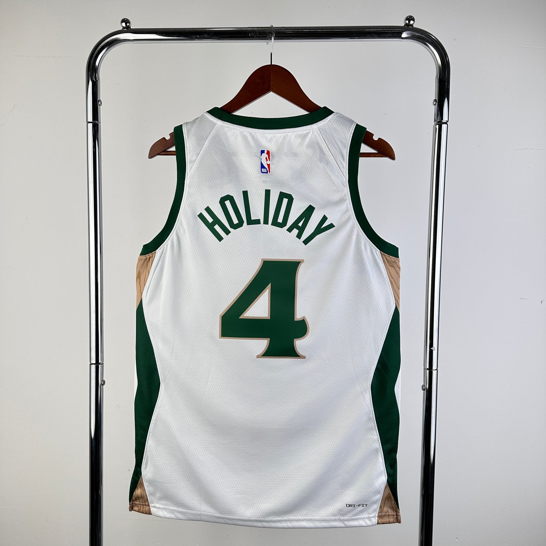 NBA BOSTON CELTICS CITY EDITION WHITE 22/23