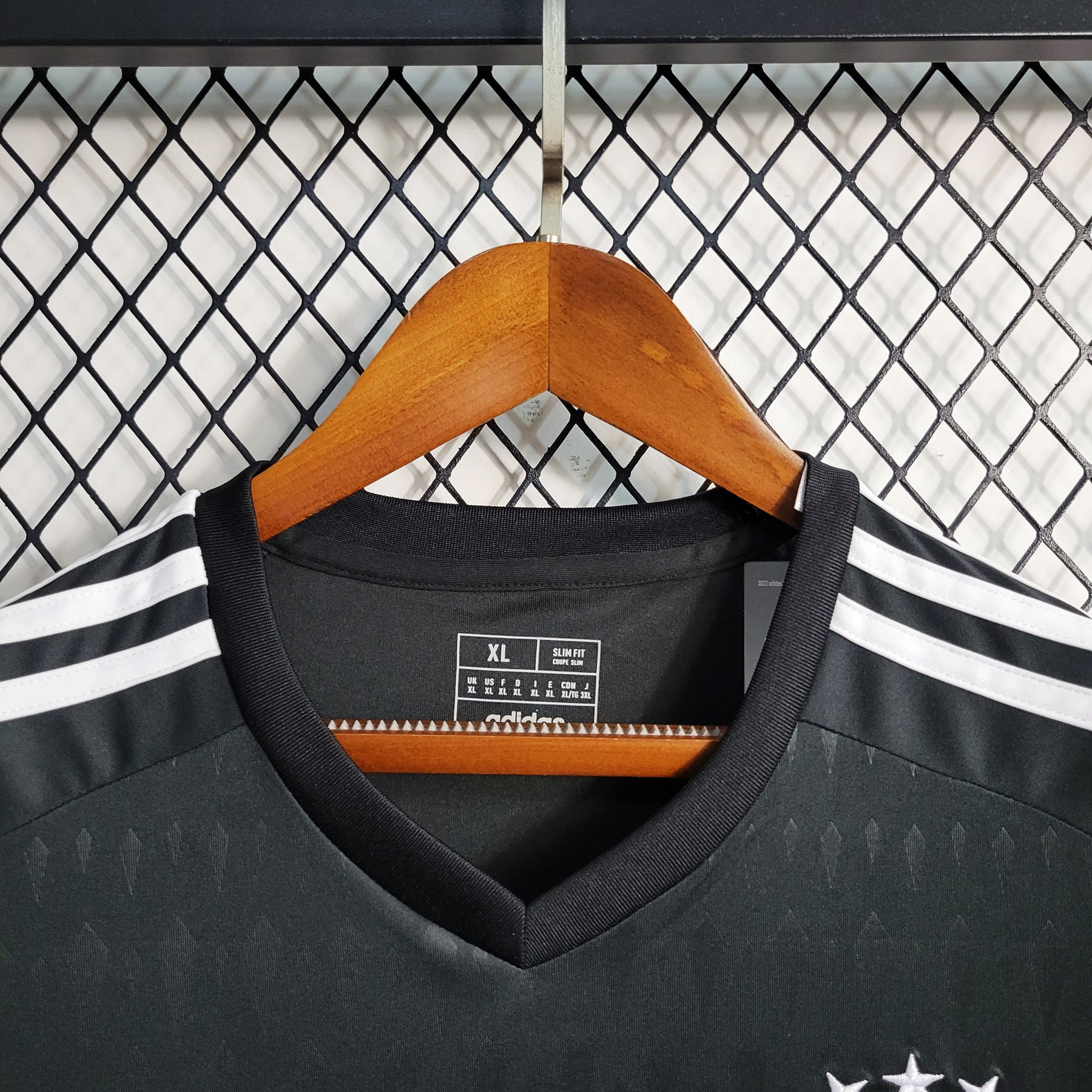 CAMISA BAYERN DE MUNICH BLACK 23/24