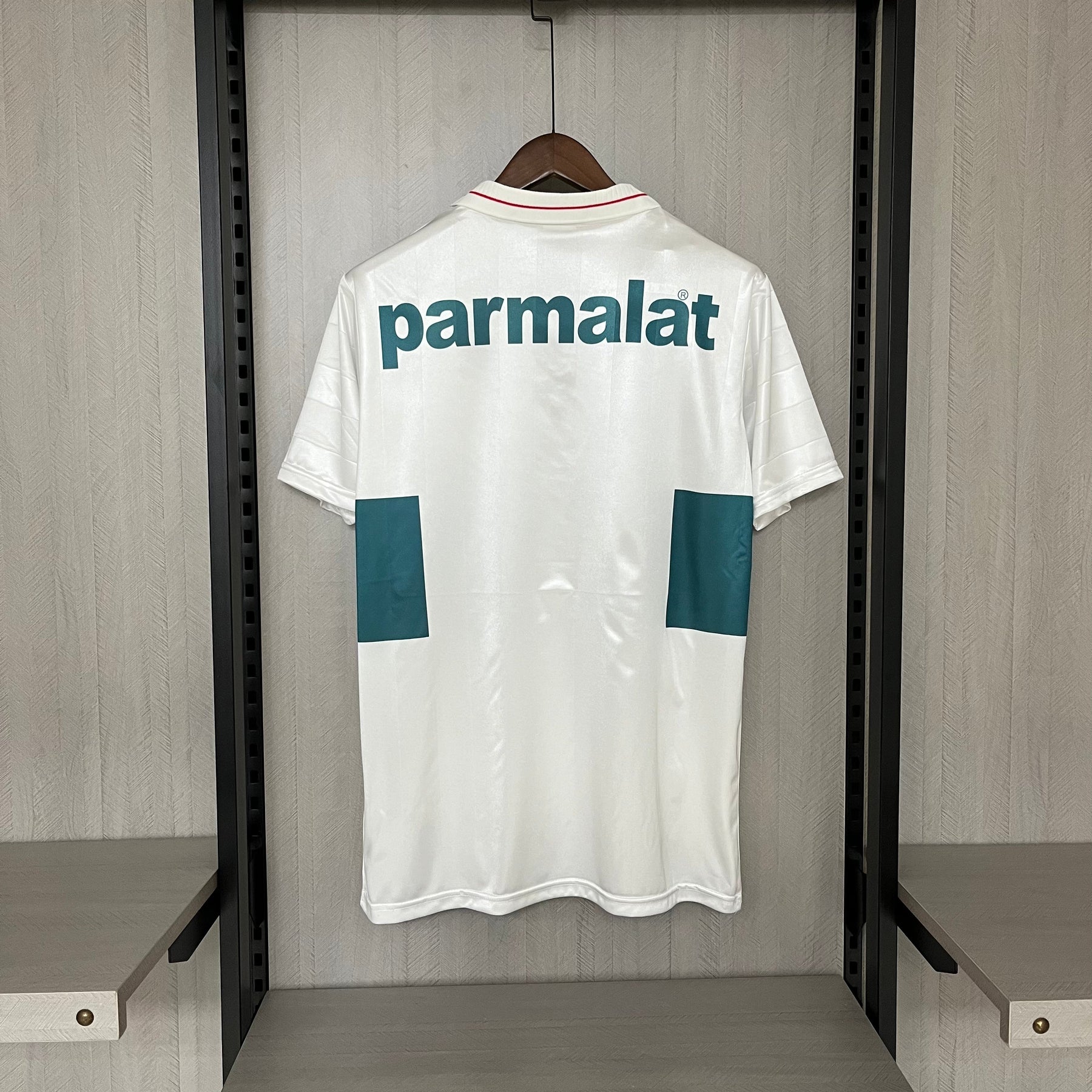 CAMISA RETRÔ PALMEIRAS AWAY 1997