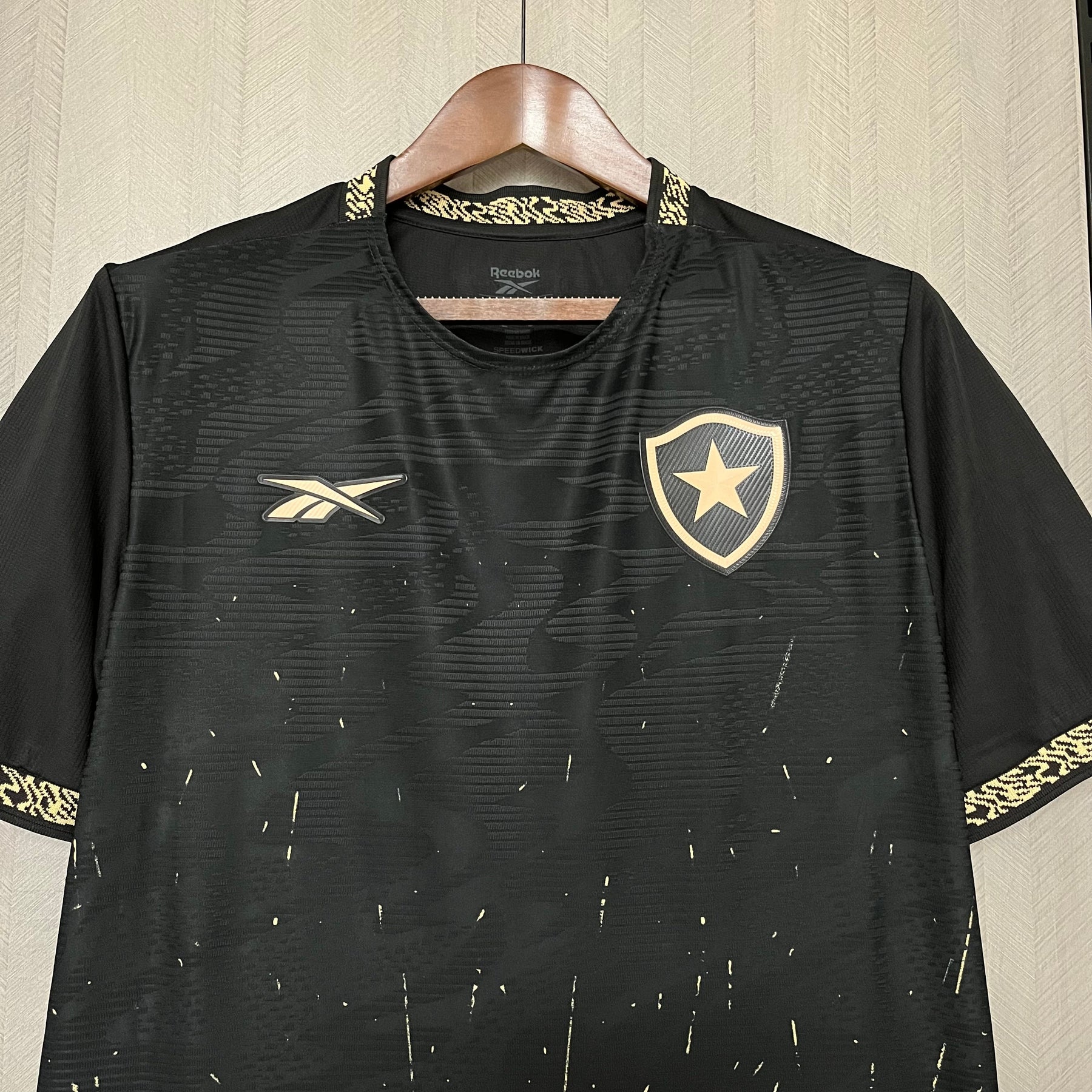 CAMISA BOTAFOGO THIRD 24/25