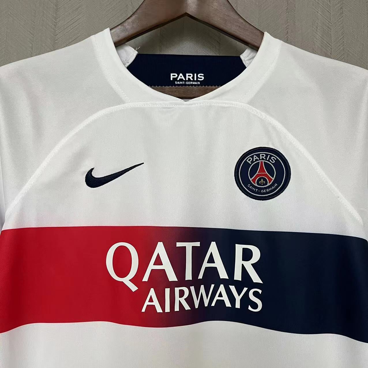 KIT INFANTIL PSG AWAY 23/24