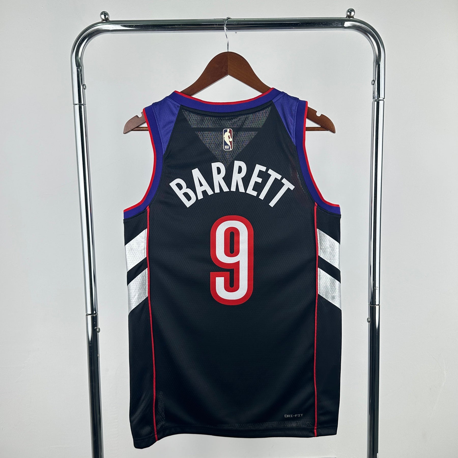 NBA JERSEY RAPTORS HOME 24/25