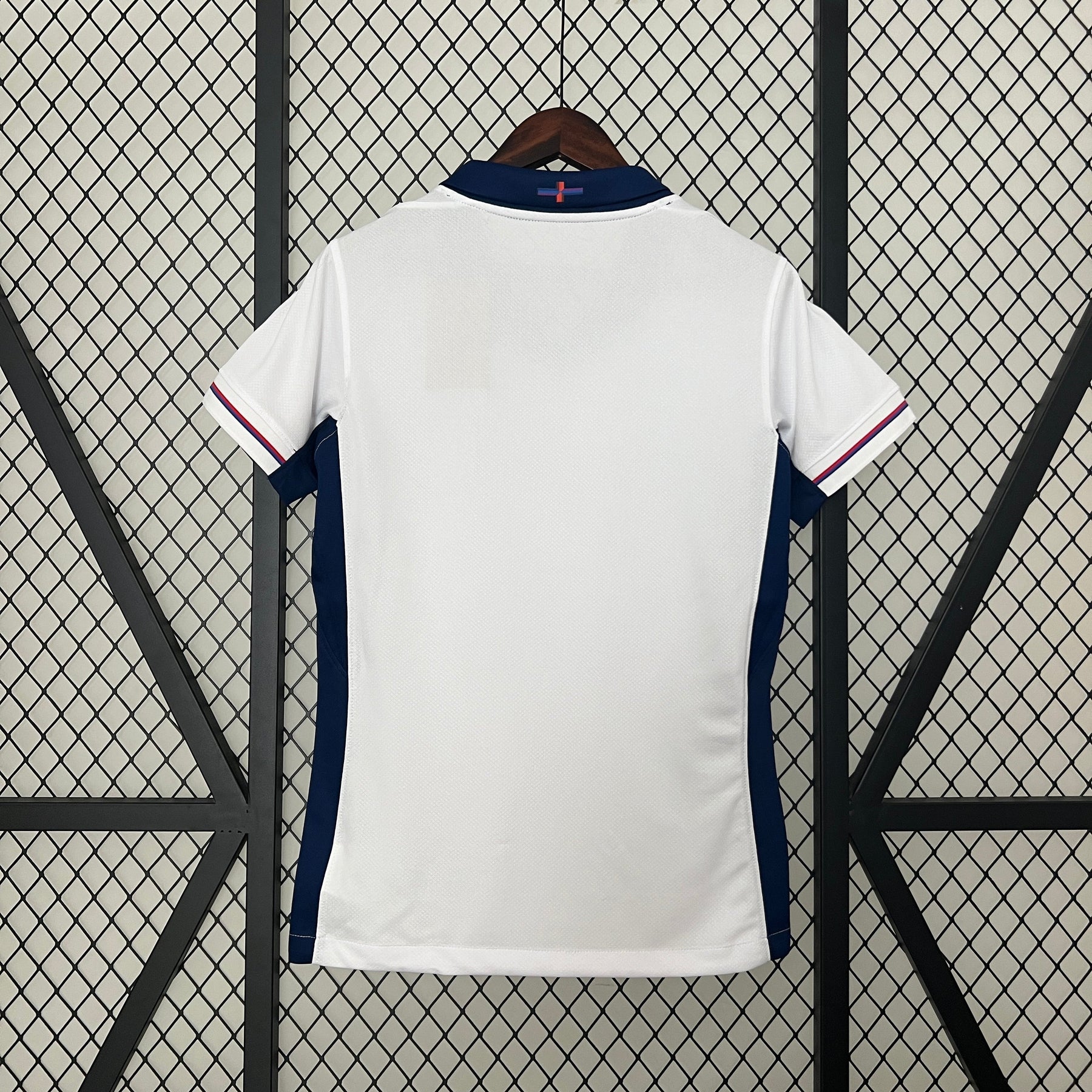 CAMISA INGLATERRA FEMININA HOME 24/25
