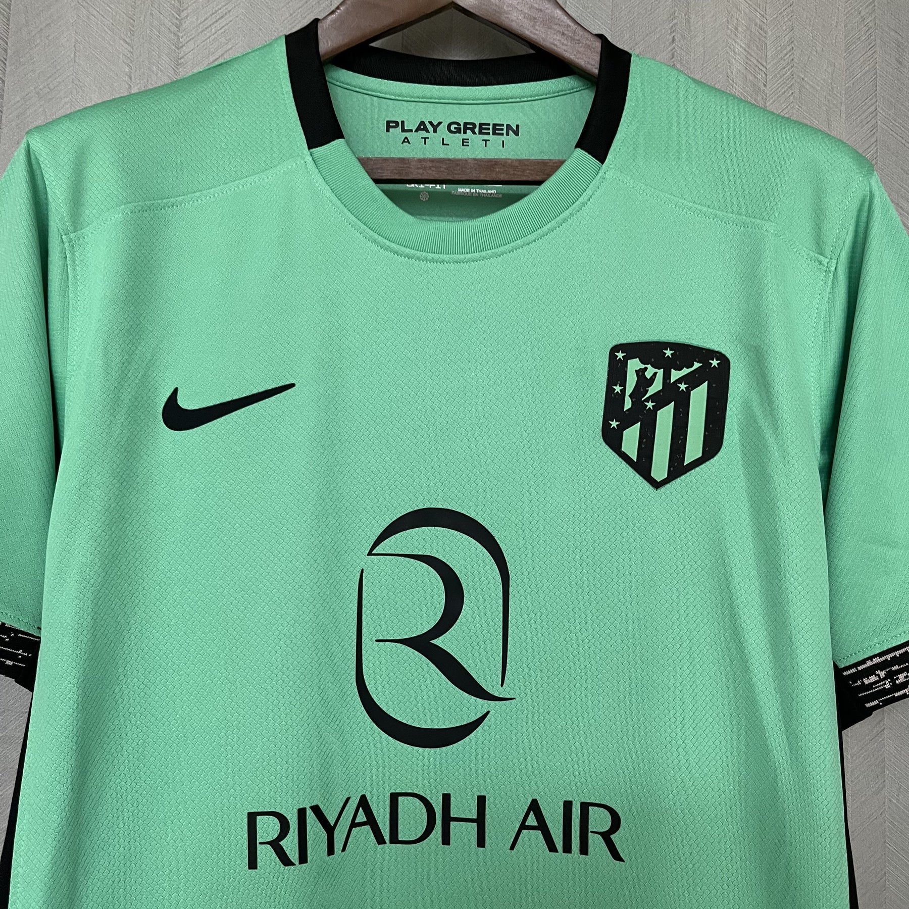 CAMISA ATLÉTICO DE MADRID THIRD 23/24