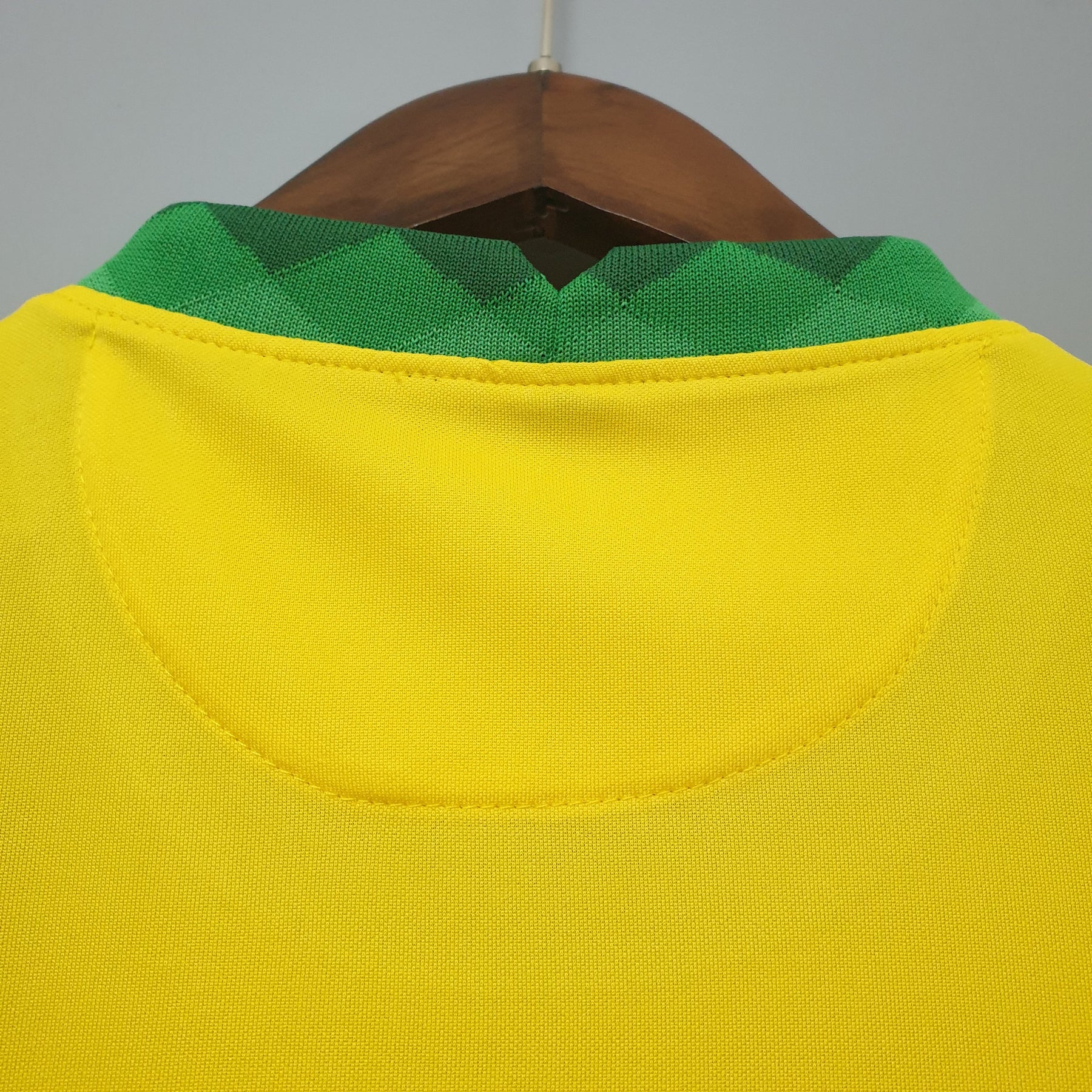 CAMISA BRASIL HOME 21/22