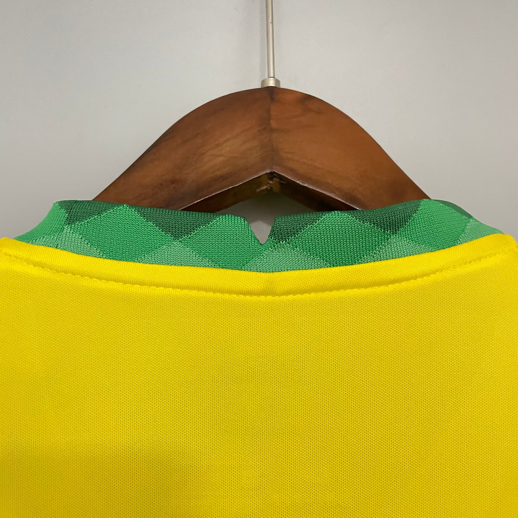 CAMISA BRASIL FEMININA HOME 21/22