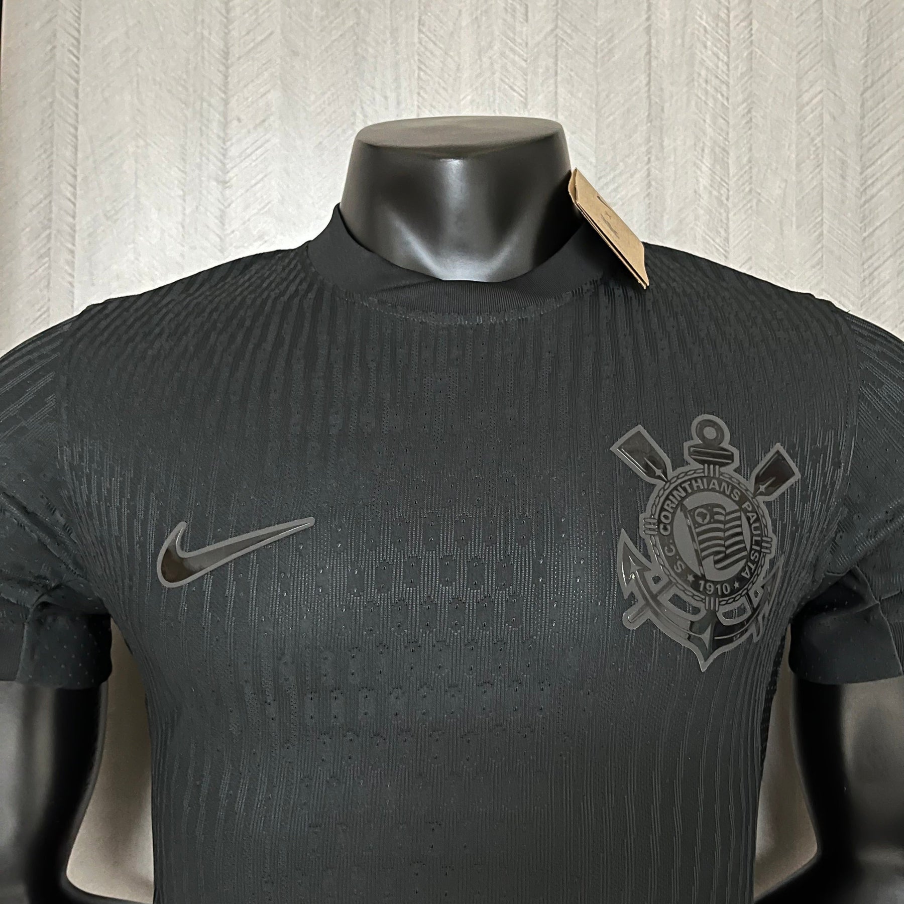 CAMISA CORINTHIANS VERSÃO JOGADOR AWAY 24/25