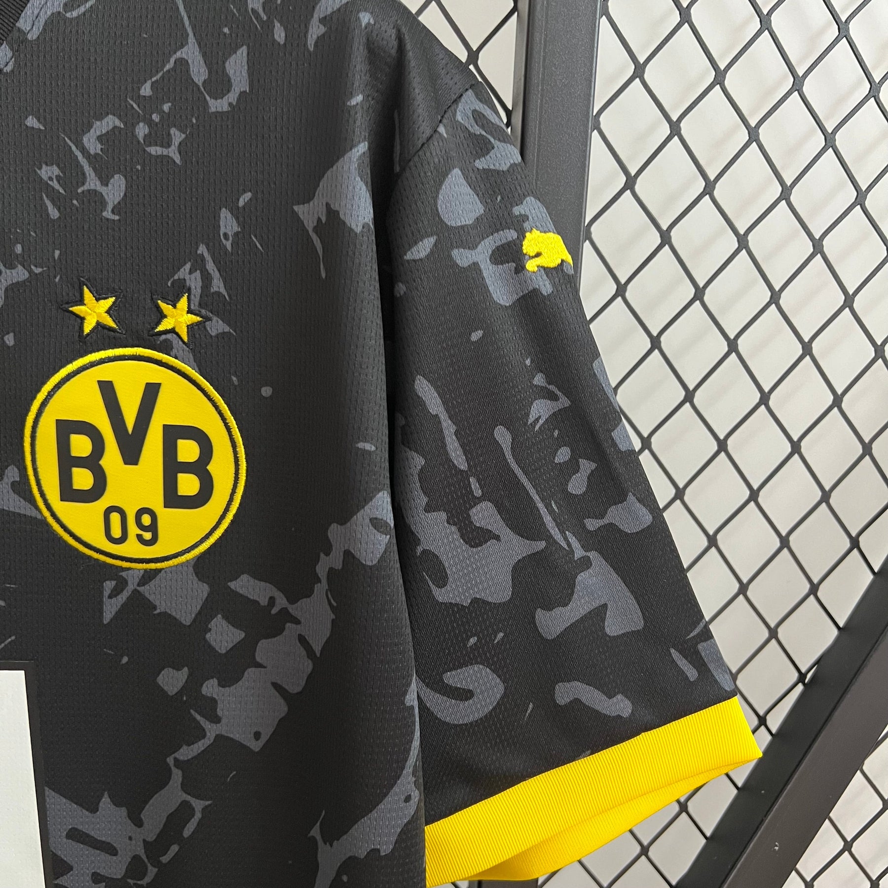 CAMISA BORUSSIA DORTMUND AWAY 23/24