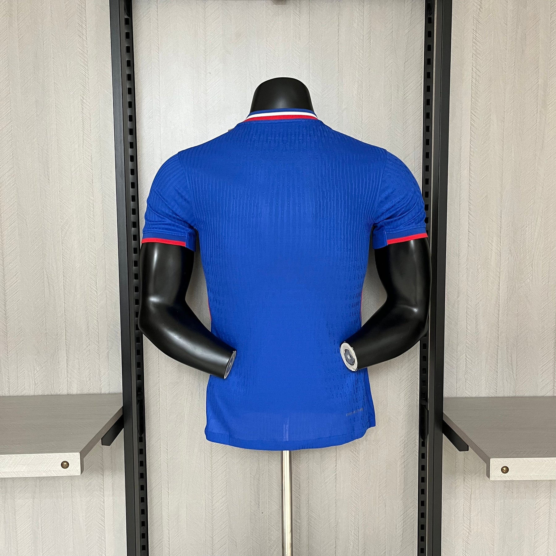 CAMISA FRANÇA 'PLAYER' HOME 24/25
