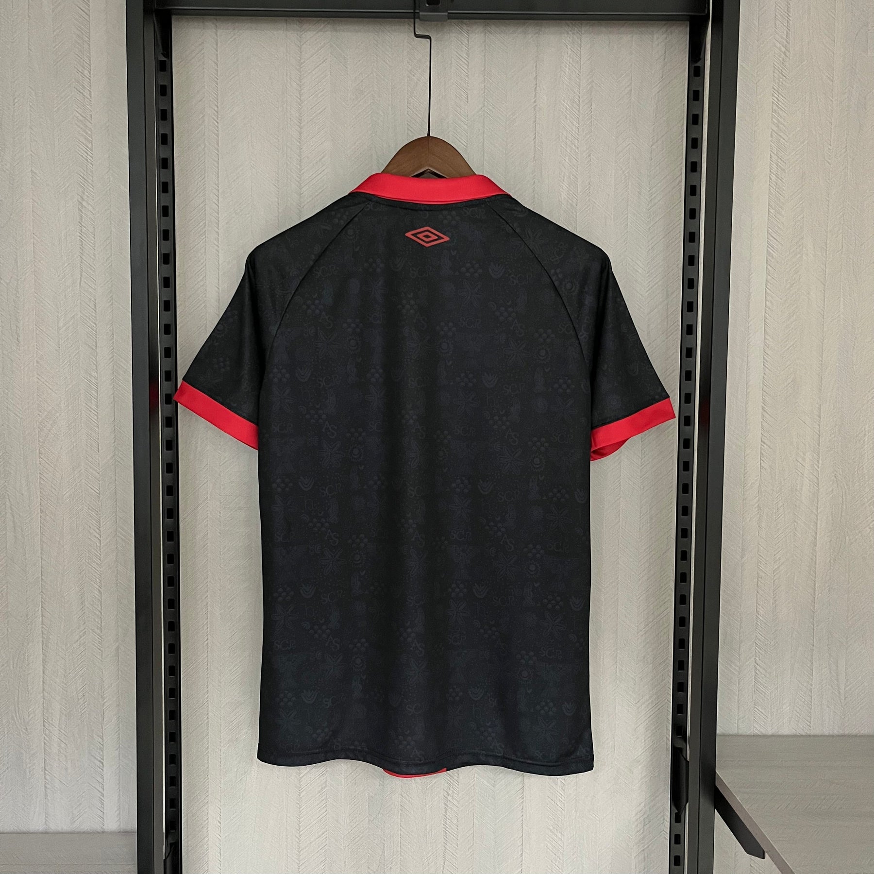 CAMISA SPORT CLUBE RECIFE THIRD 23/24