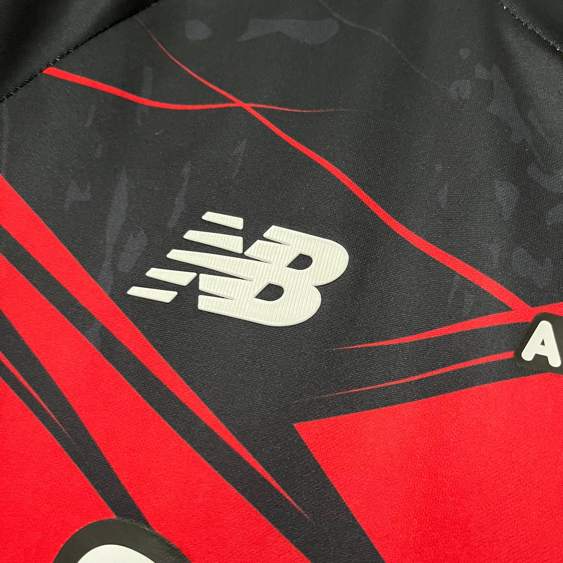 CAMISA SÃO PAULO GOLEIRO AWAY 25/26