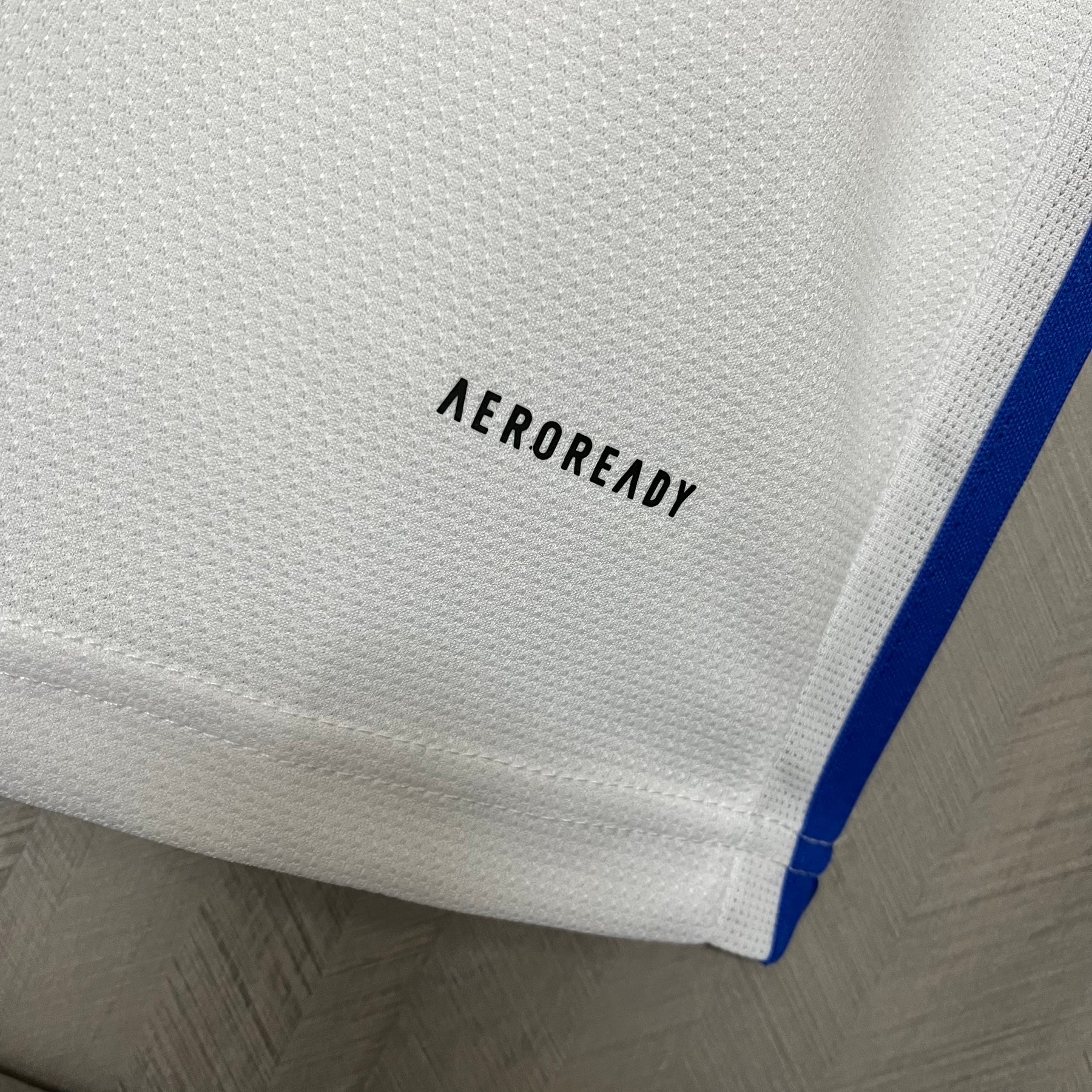 CAMISA CRUZEIRO AWAY 20/21