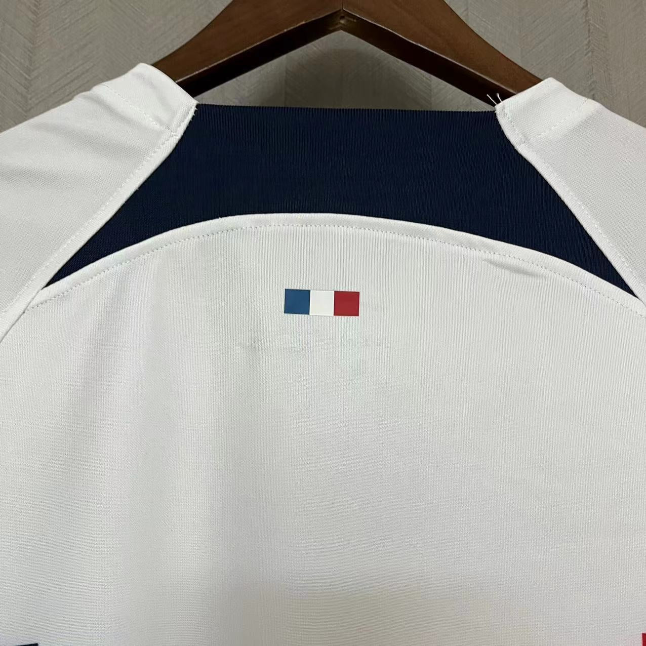 KIT INFANTIL PSG AWAY 23/24