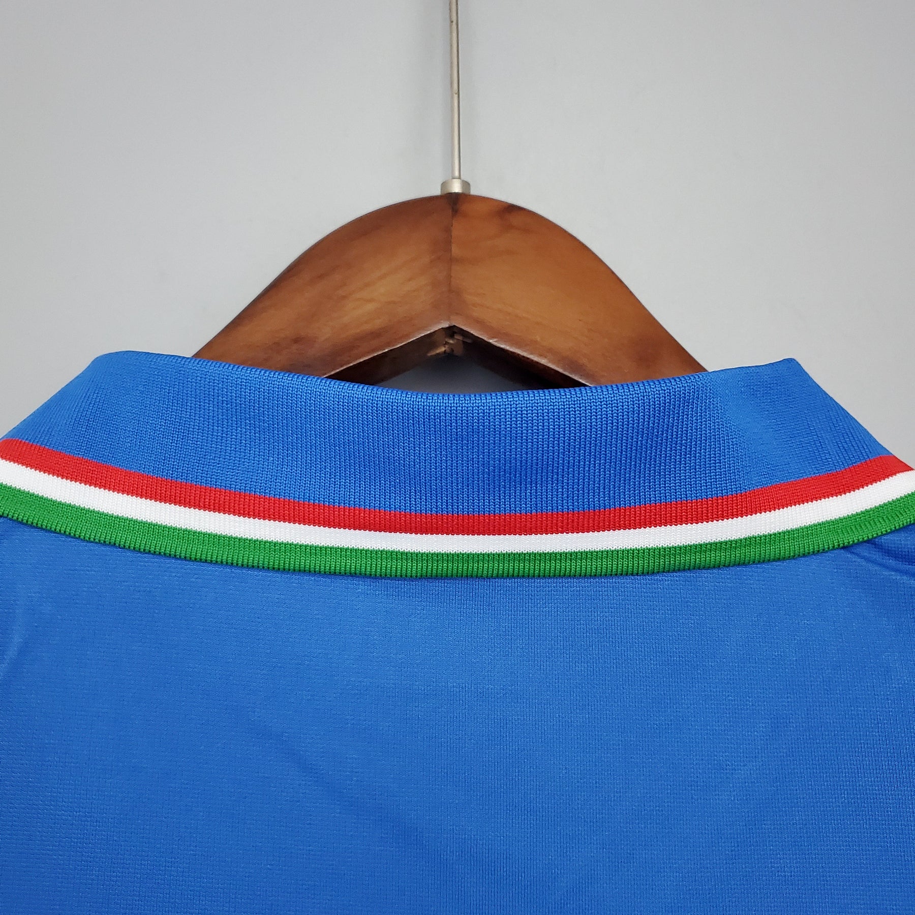 CAMISA RETRÔ ITÁLIA HOME 1982