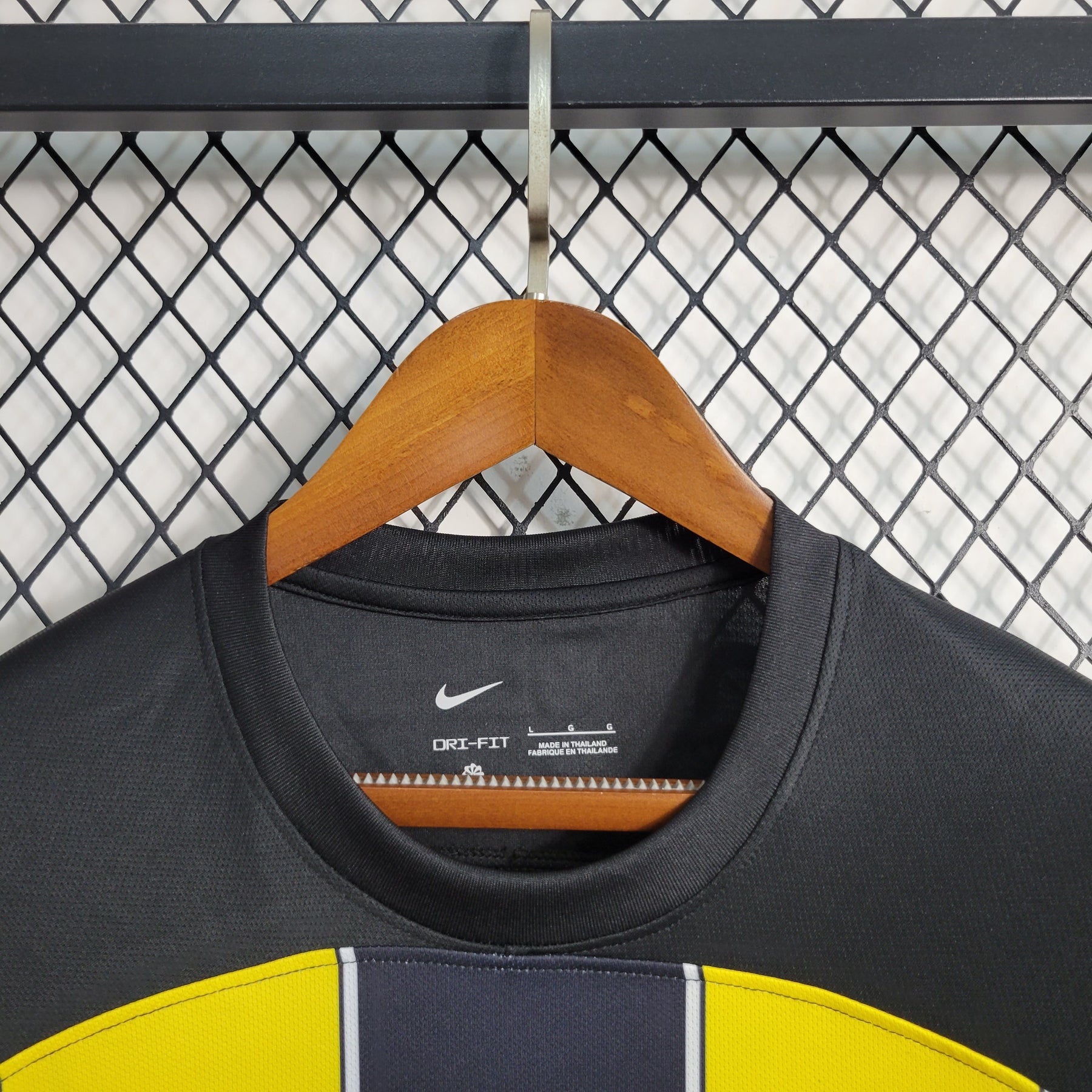 CAMISA AL ITIHAD HOME 23/24