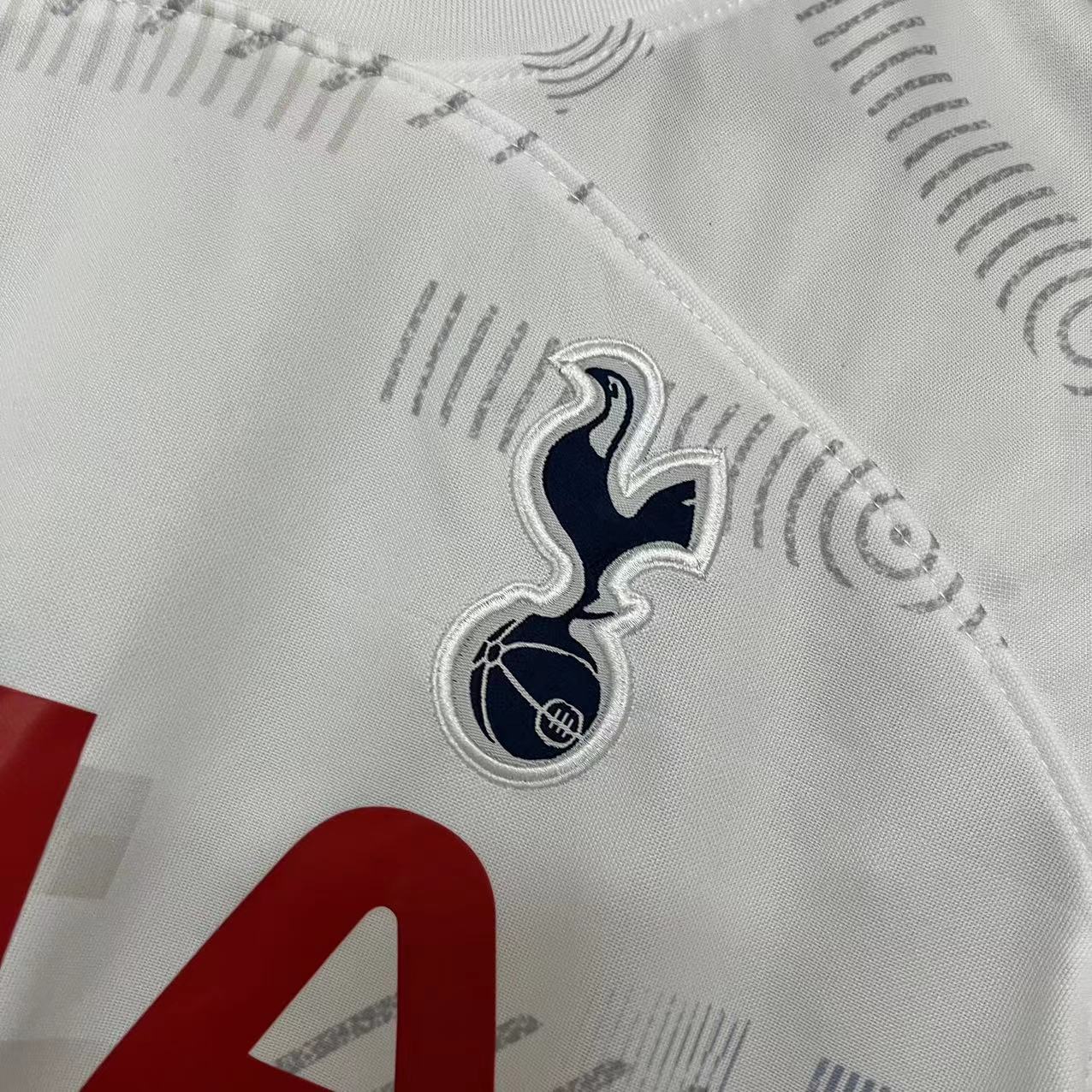 KIT-INFANTIL TOTTENHAM HOME 23/24
