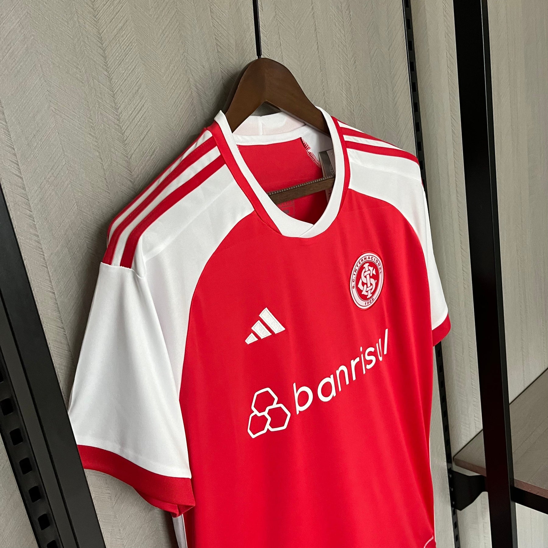 CAMISA INTERNACIONAL HOME 24/25
