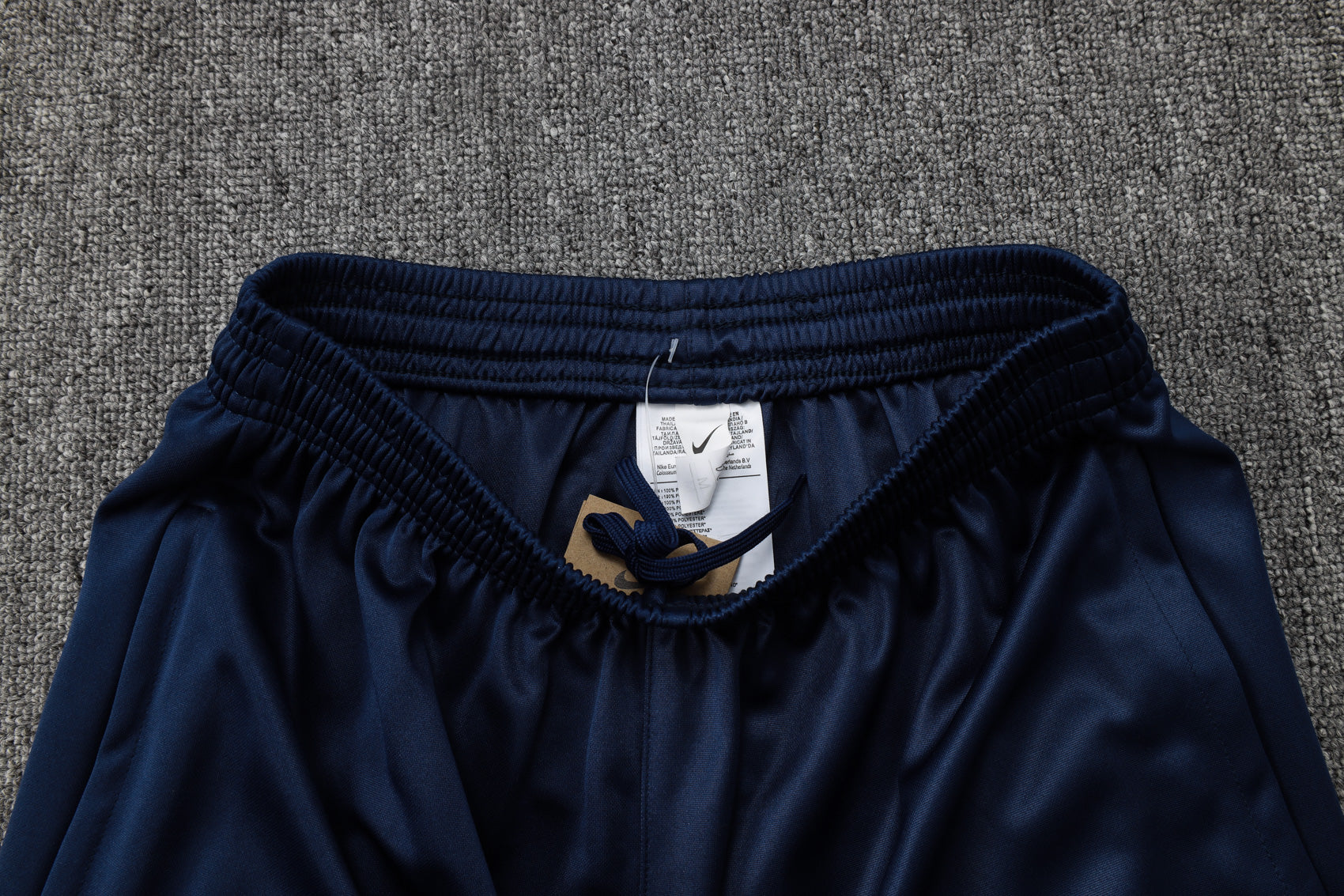 CONJUNTO DE TREINO CORINTHIANS DARK BLUE 25/26