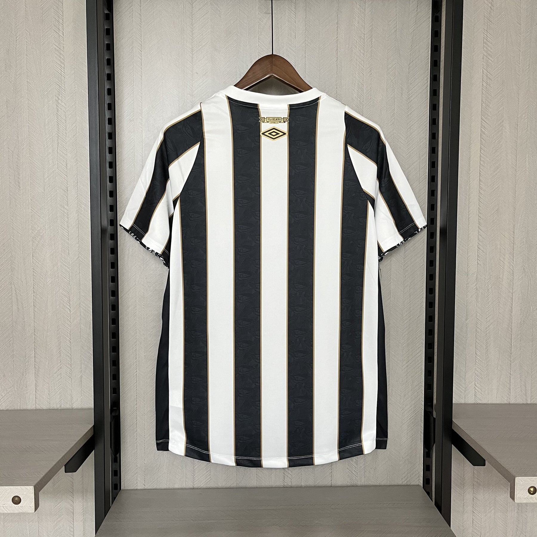 CAMISA SANTOS AWAY 24/25