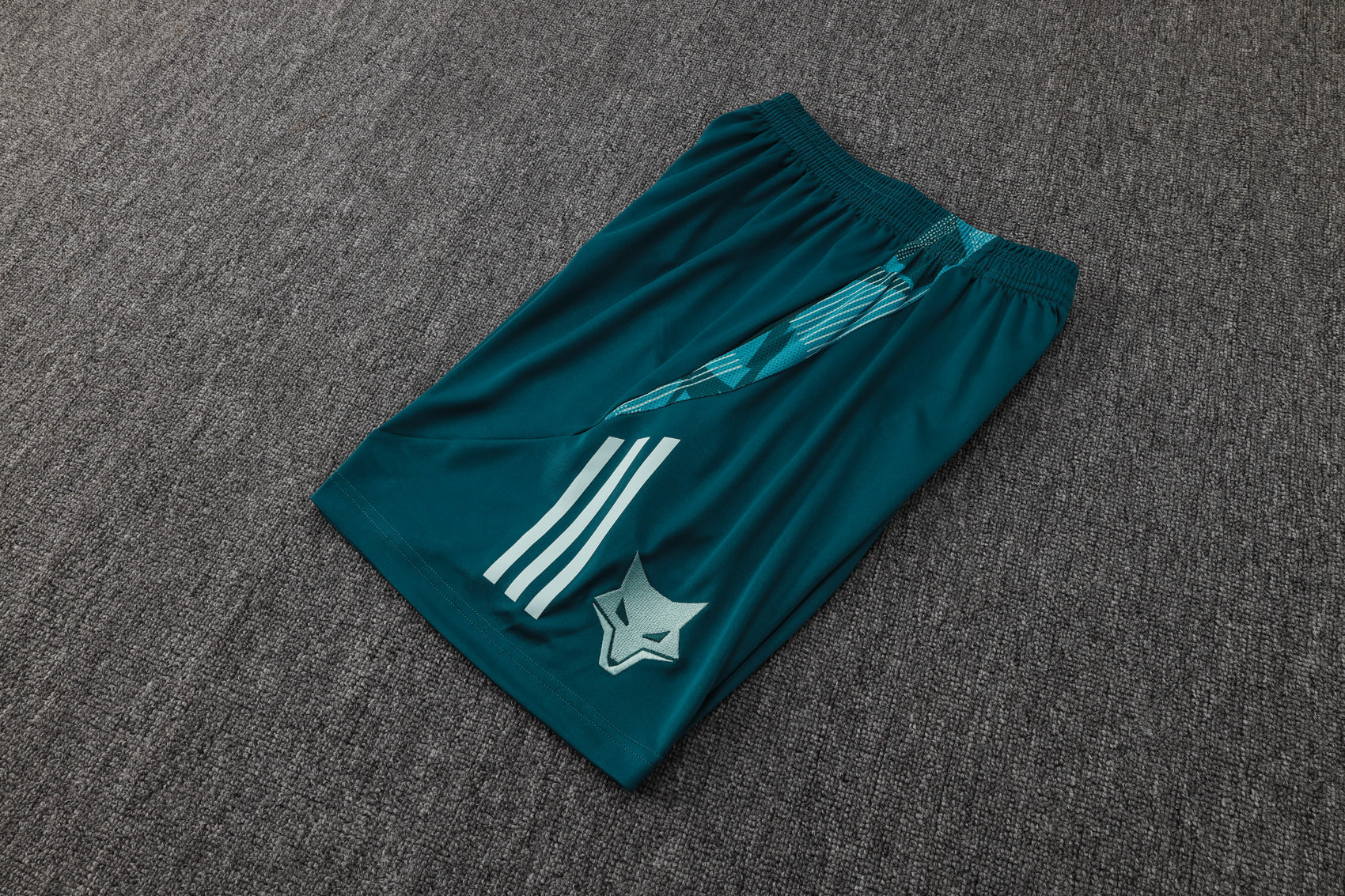 KIT DE TREINO CRUZEIRO BLUE 25/26
