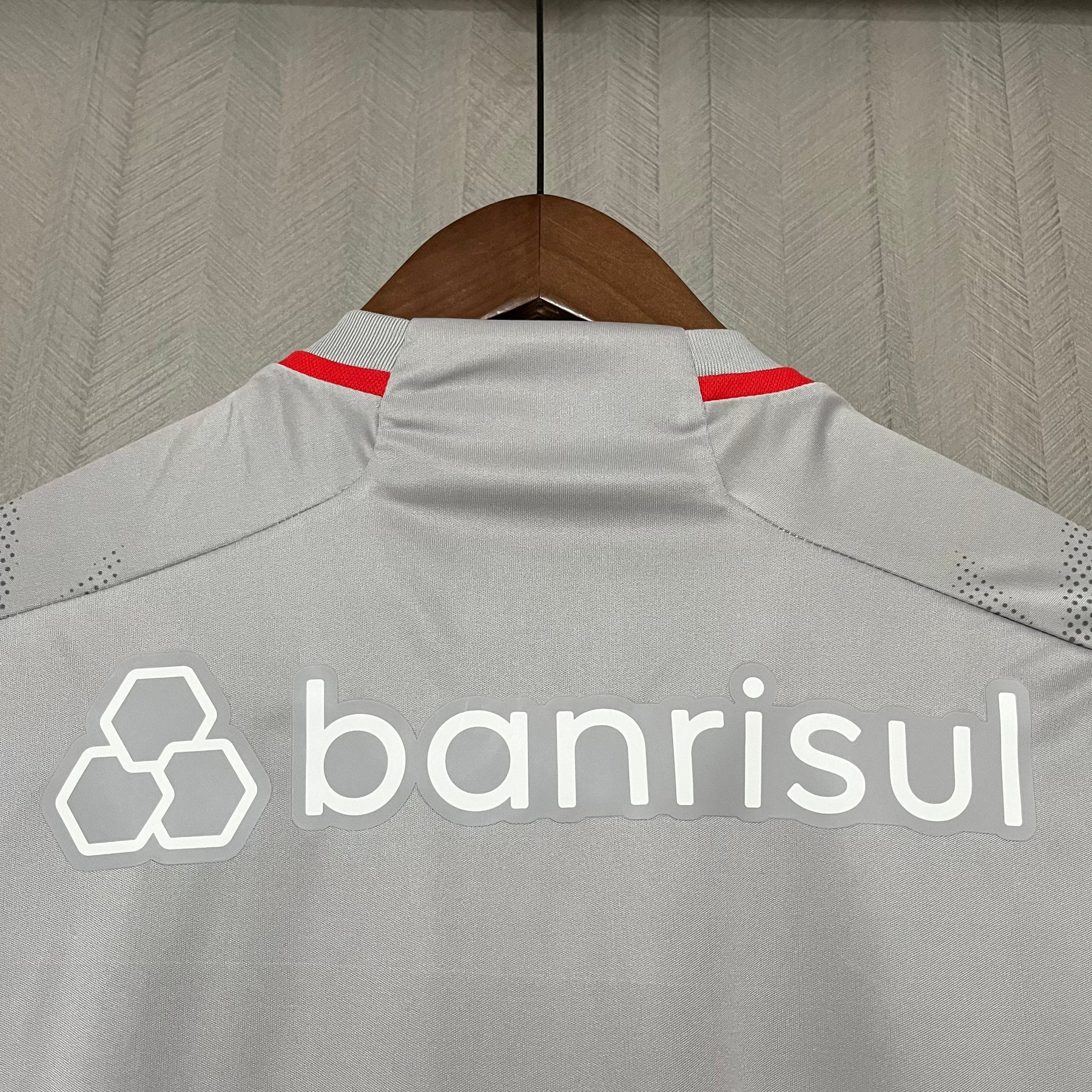 CAMISA INTERNACIONAL THIRD 24/25