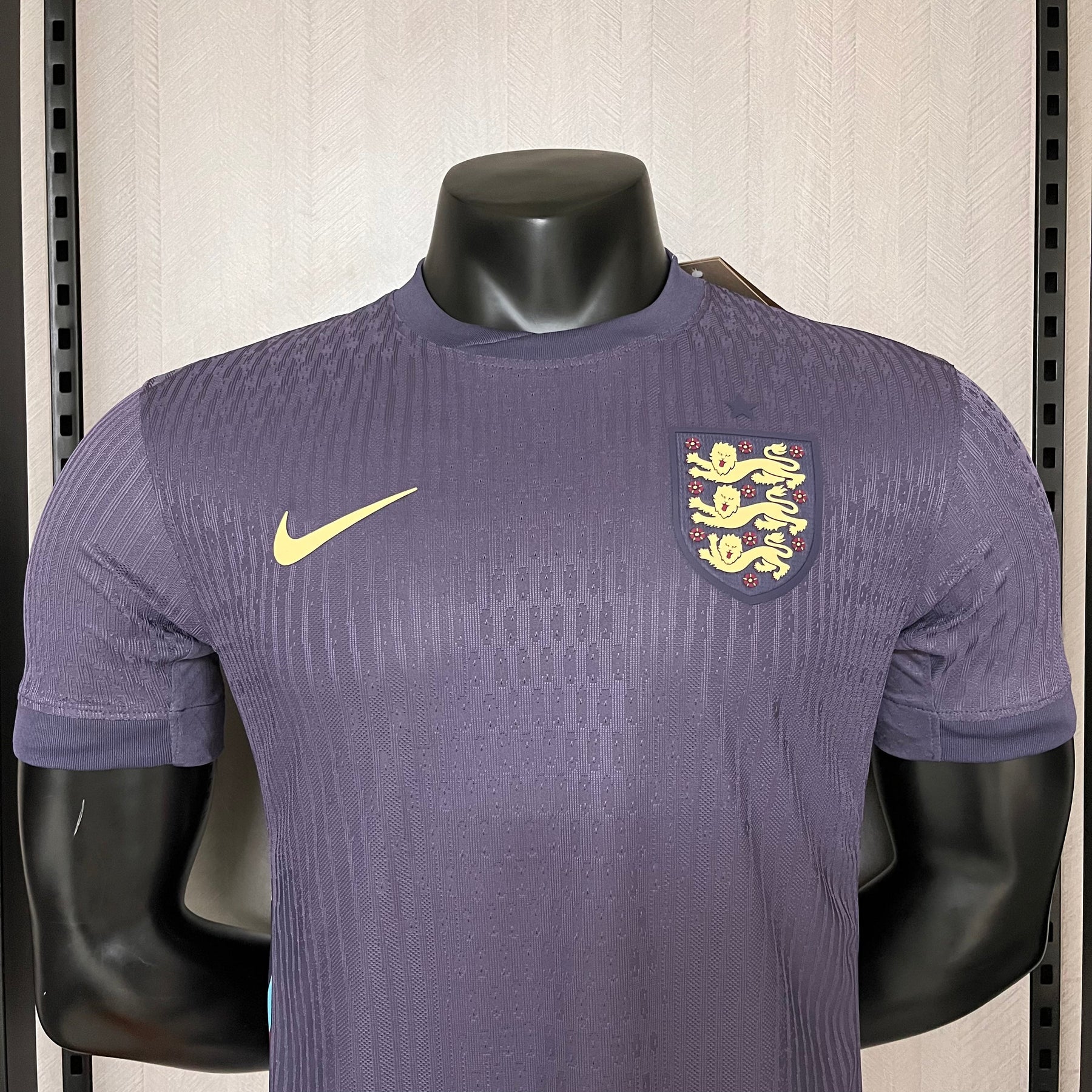 CAMISA INGLATERRA 'PLAYER' AWAY 24/25