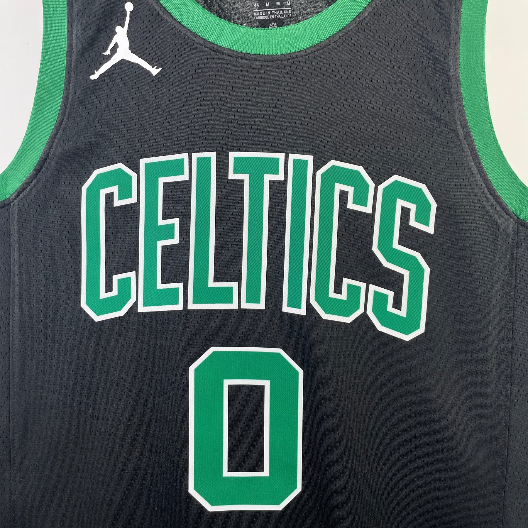 NBA BOSTON CELTICS BLACK 22/23