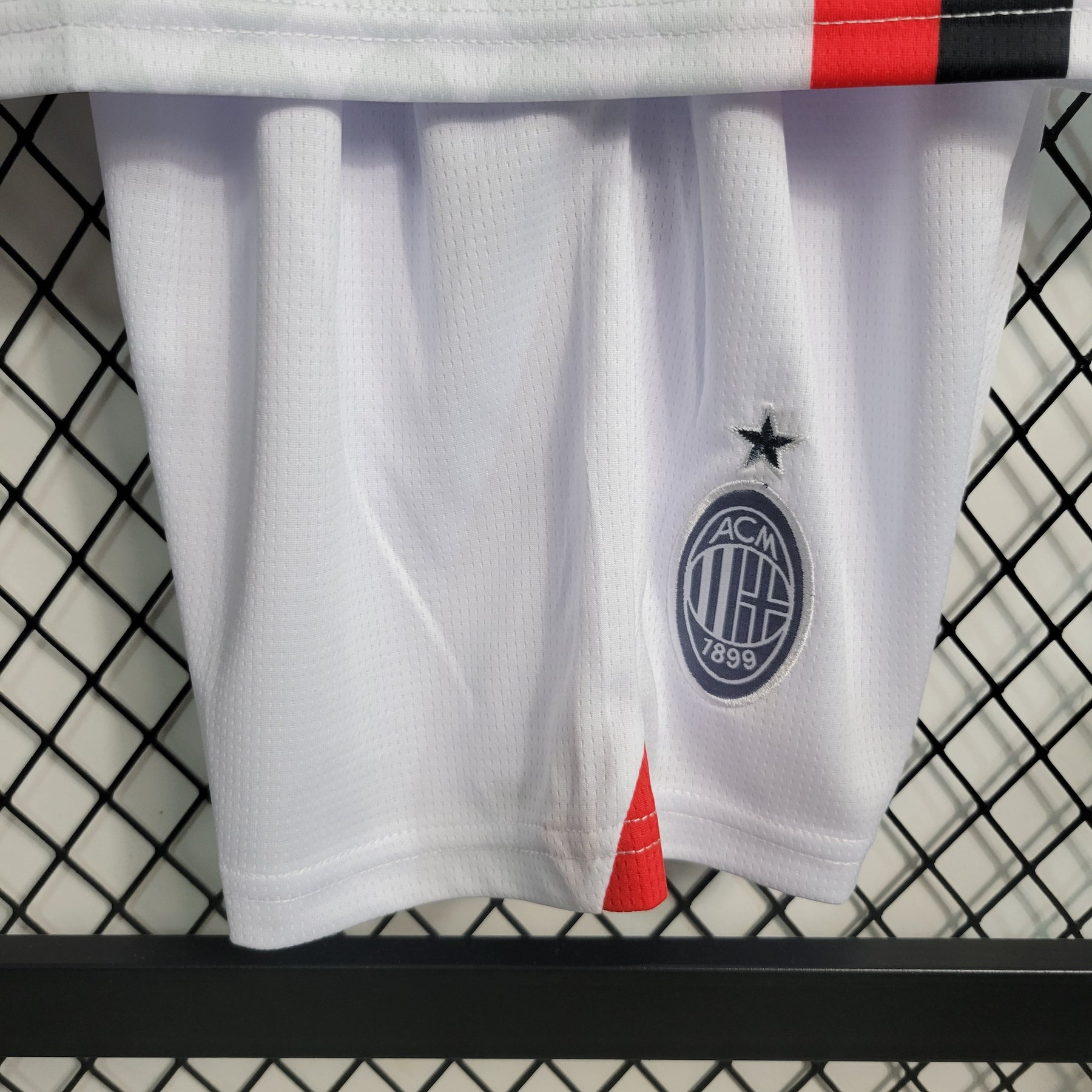 KIT INFANTIL MILAN AWAY 23/24