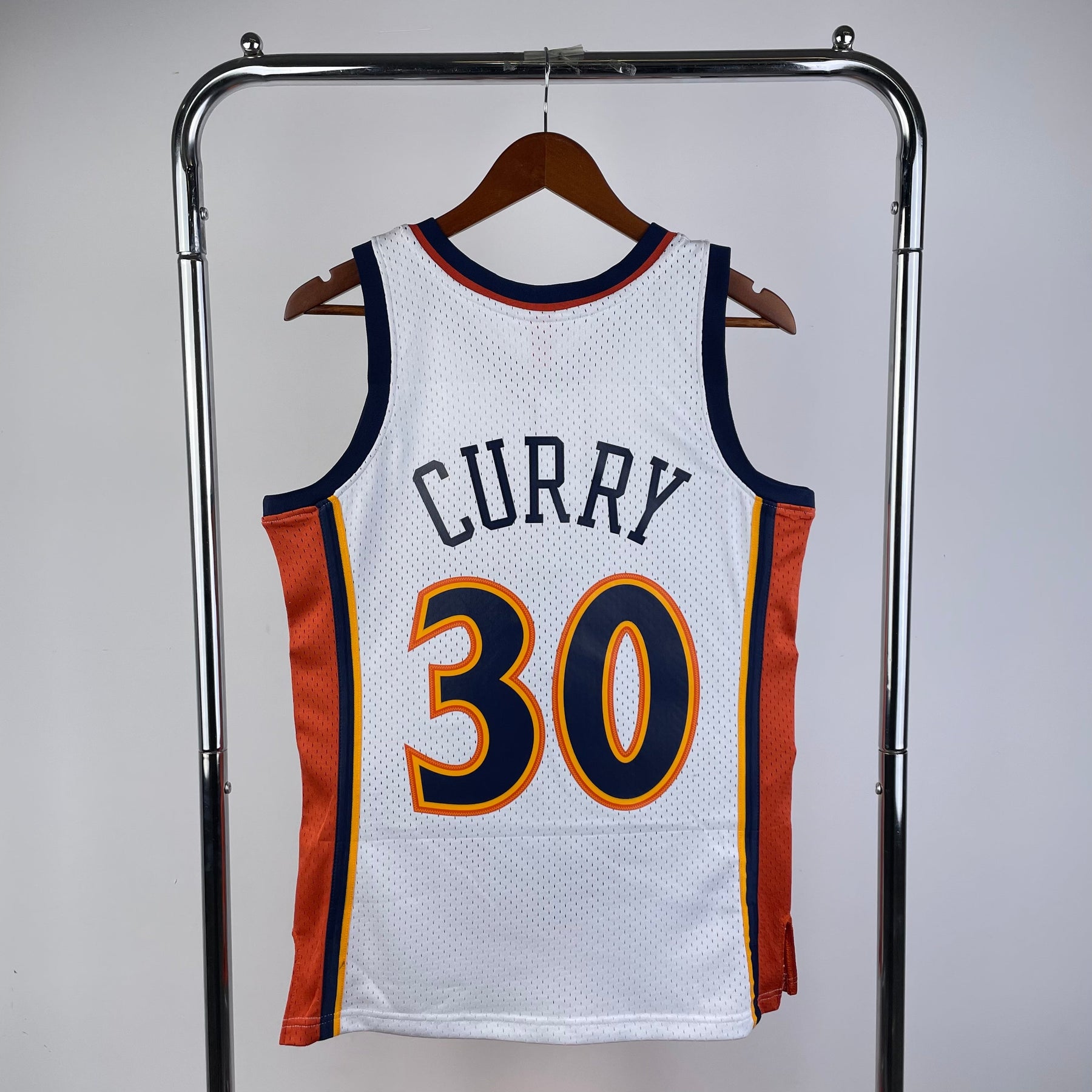 NBA CLASSIC GOLDEN STATE WARRIORS #30 CURRY 2009/10