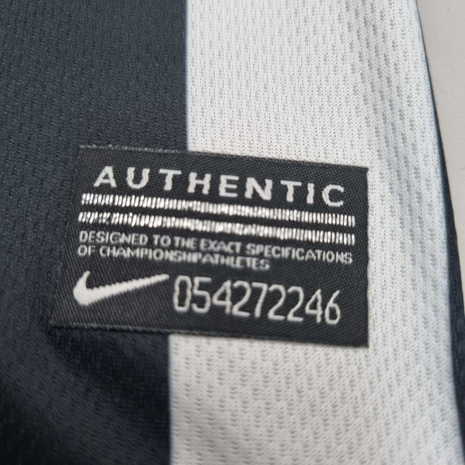 CAMISA SANTOS RETRÔ AWAY 2012/13