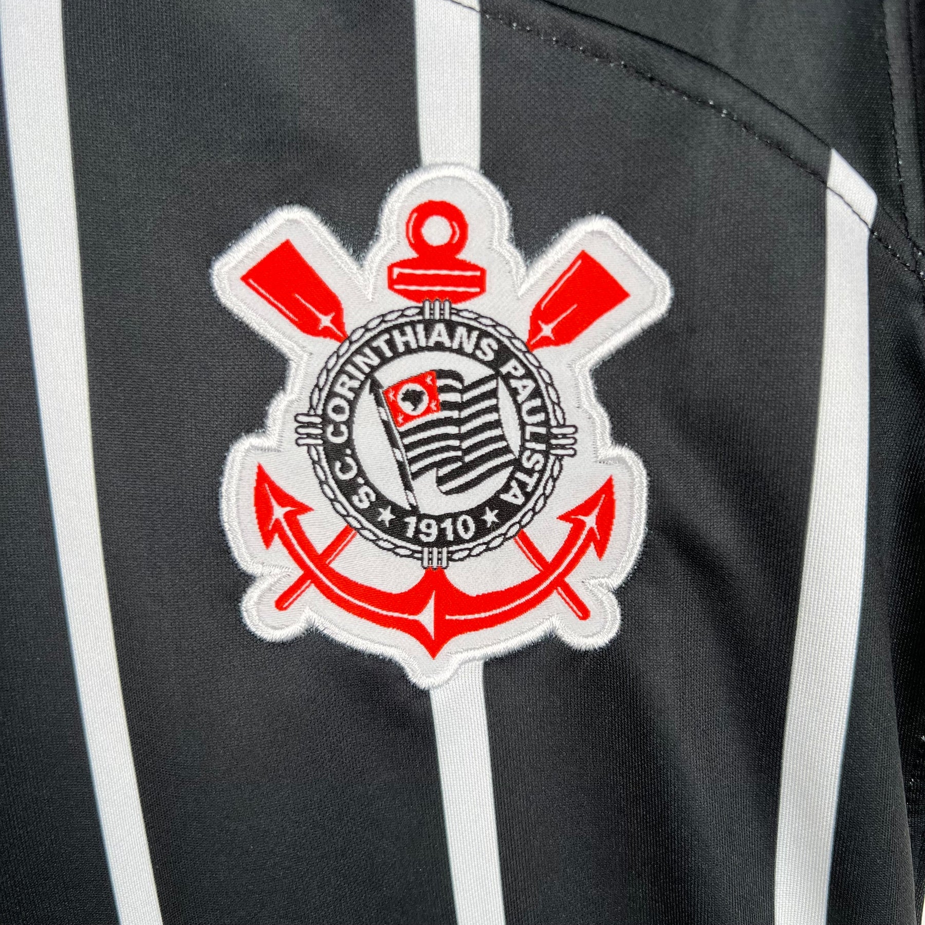 CAMISA CORINTHIANS FEMININA AWAY 23/24