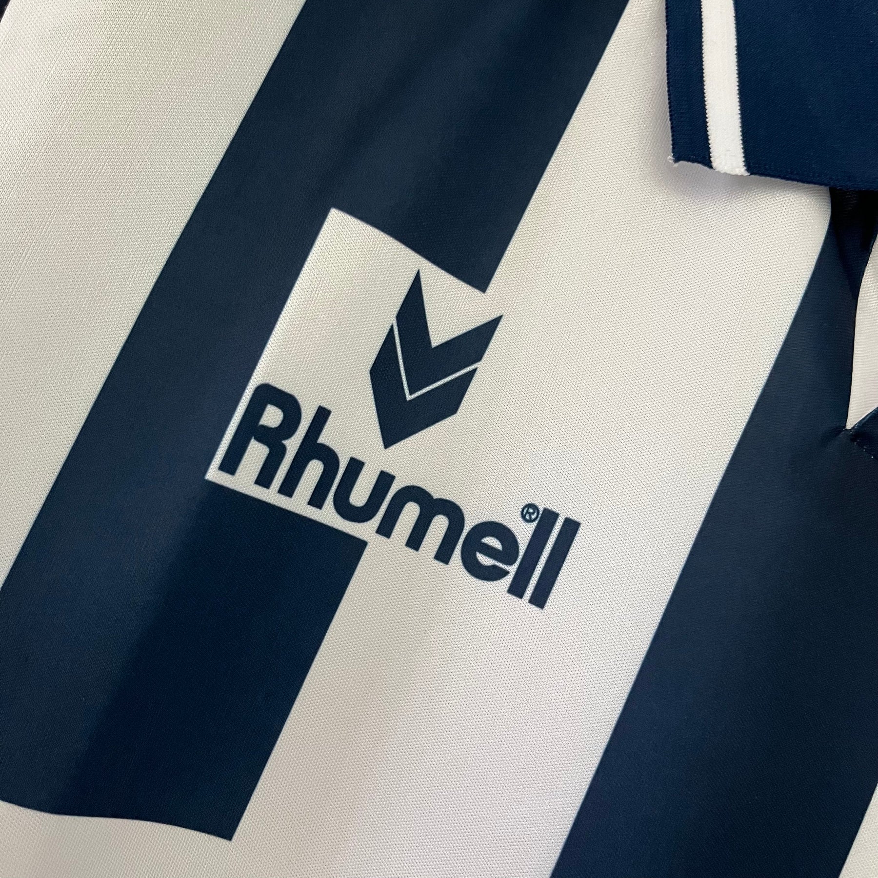 CAMISA RETRÔ BOTAFOGO HOME 1993