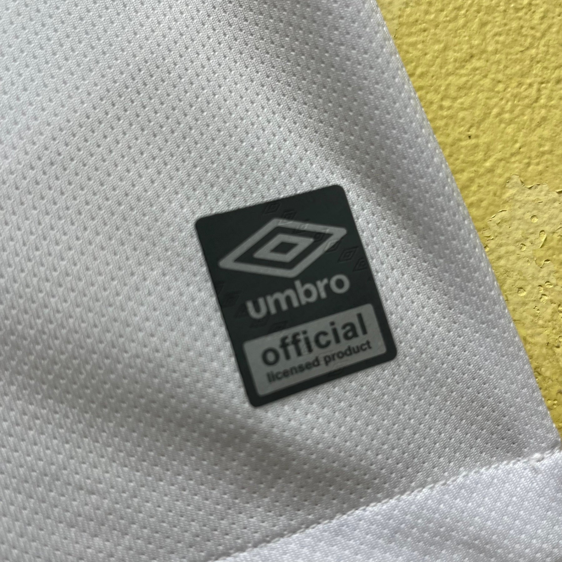 CAMISA SPORT CLUBE RECIFE AWAY 23/24