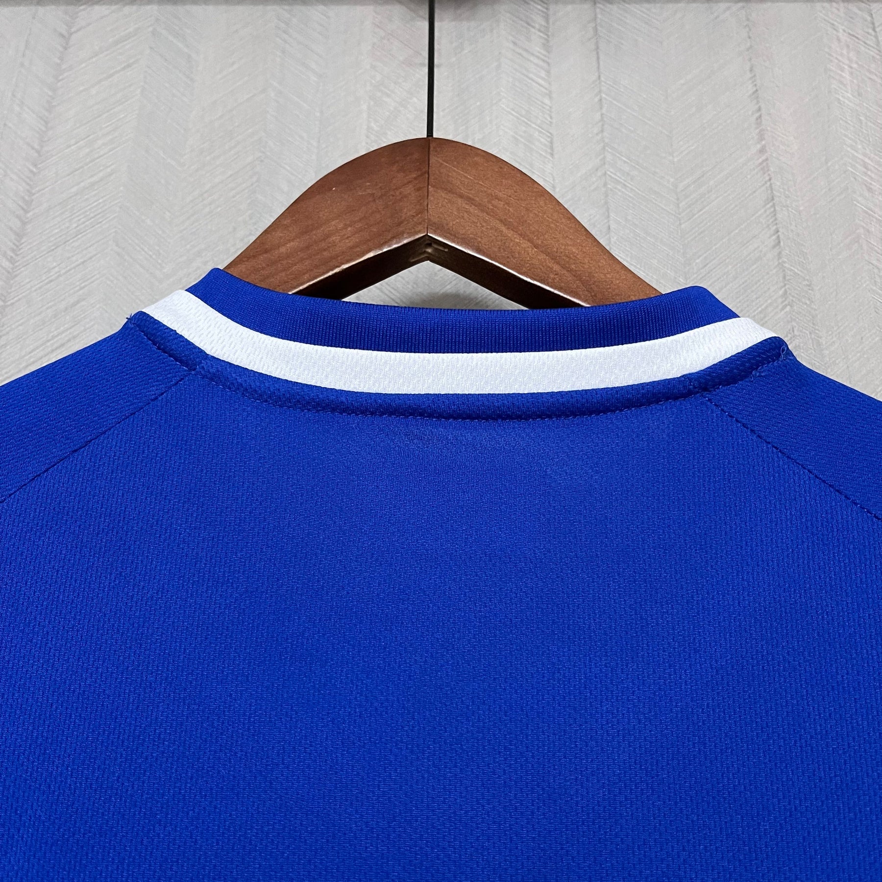 CAMISA RETRÔ CRUZEIRO HOME 15/16