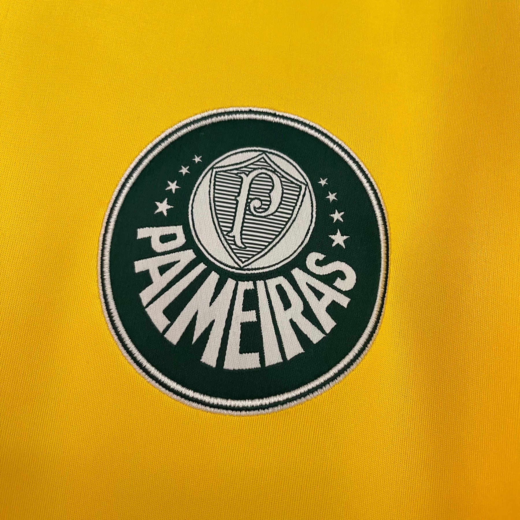 CAMISA RETRÔ PALMEIRAS EDIÇÃO ESPECIAL 2013