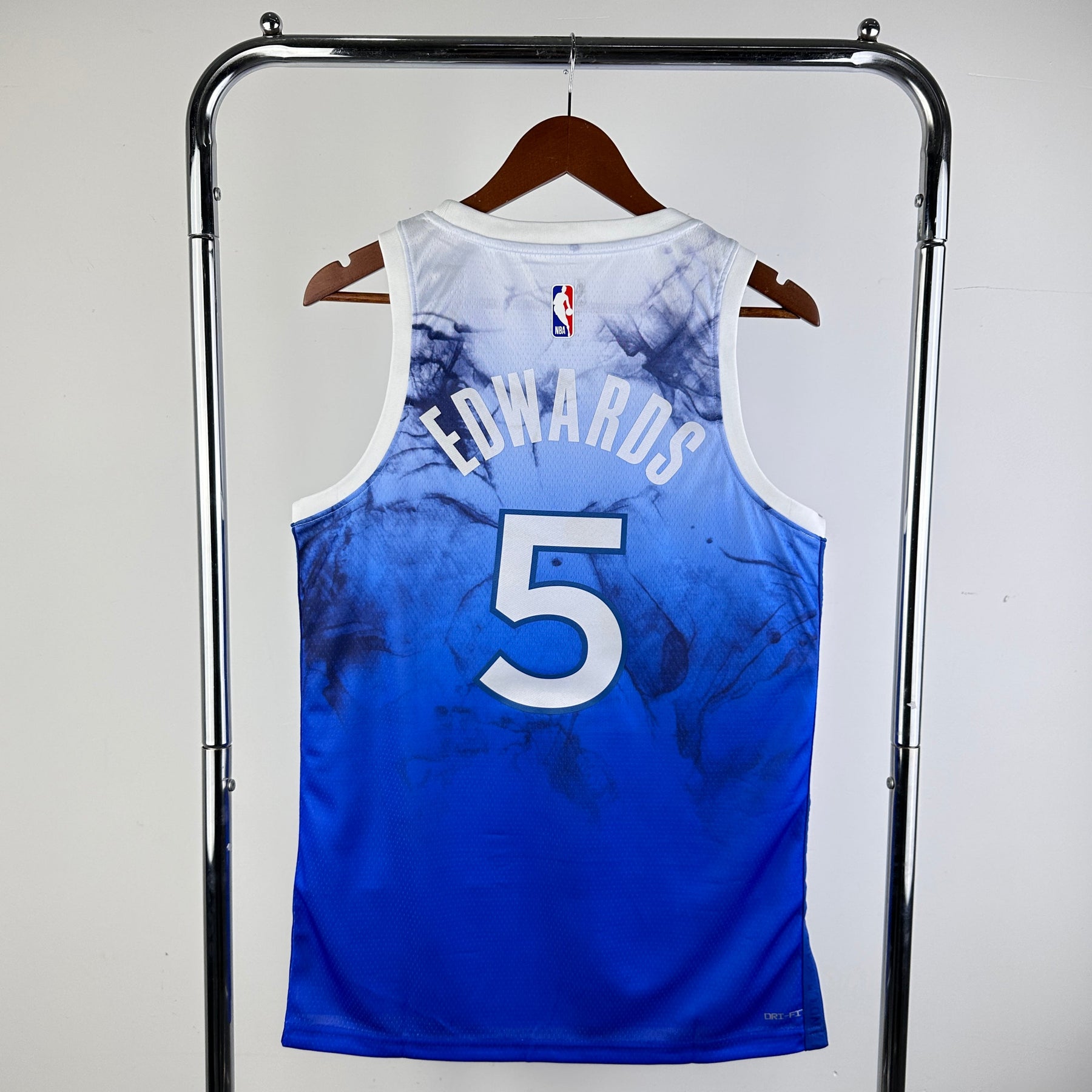 NBA MINNESOTA TIMBERWOLVES CITY EDITION 23/24