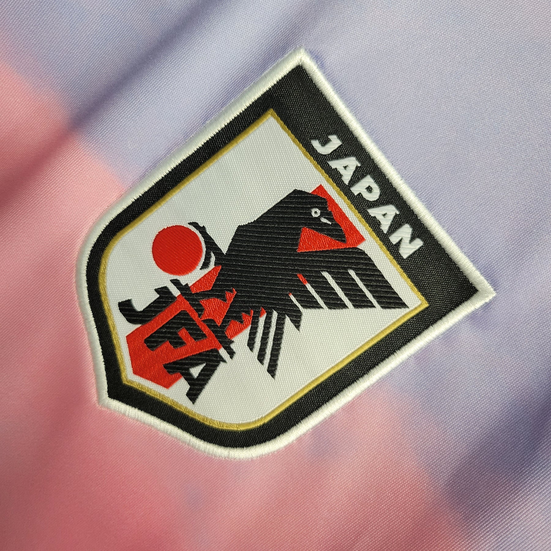 CAMISA JAPÃO CONCEPT EDITION 23/24