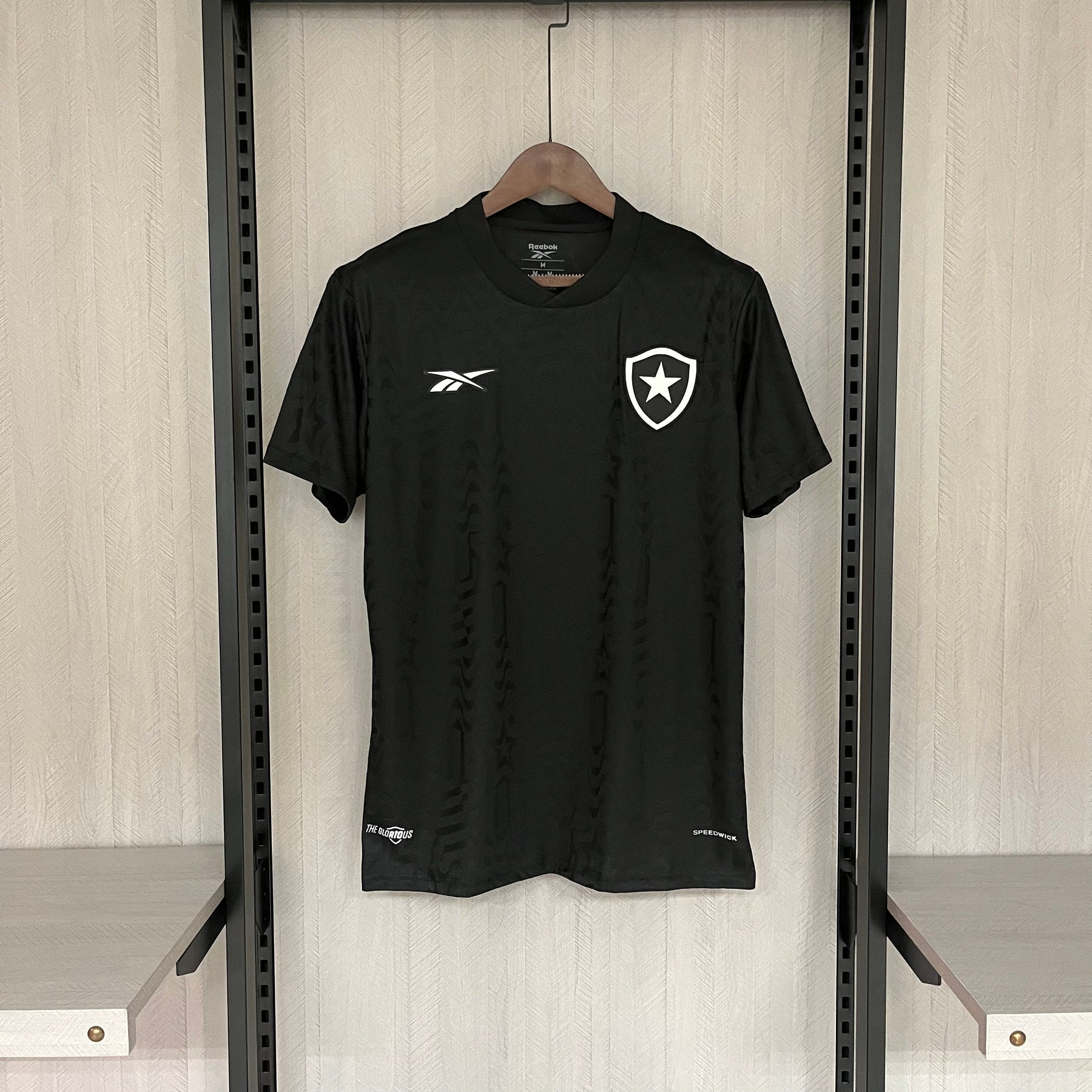 CAMISA BOTAFOGO THIRD 23/24
