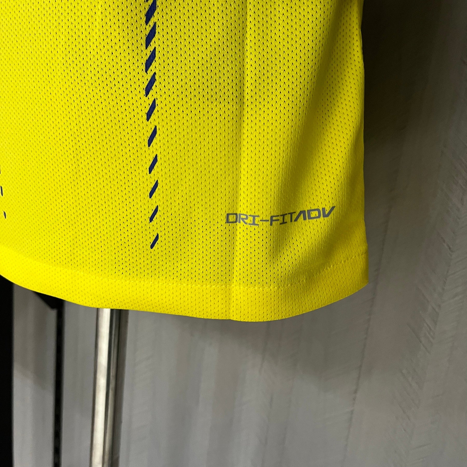 CAMISA AL NASSR VERSÃO JOGADOR HOME 23/24
