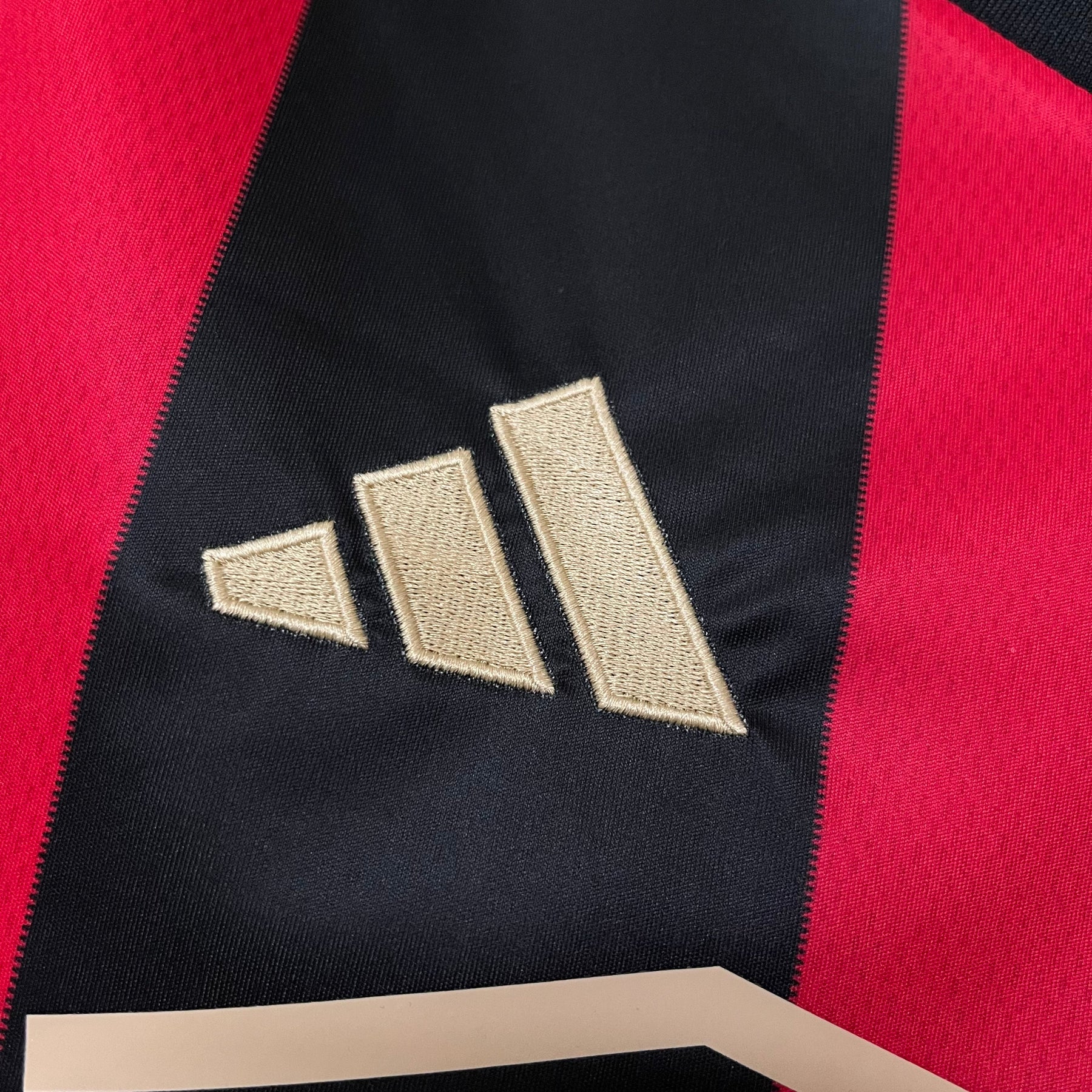 CAMISA ATLANTA UNITED HOME 25/26