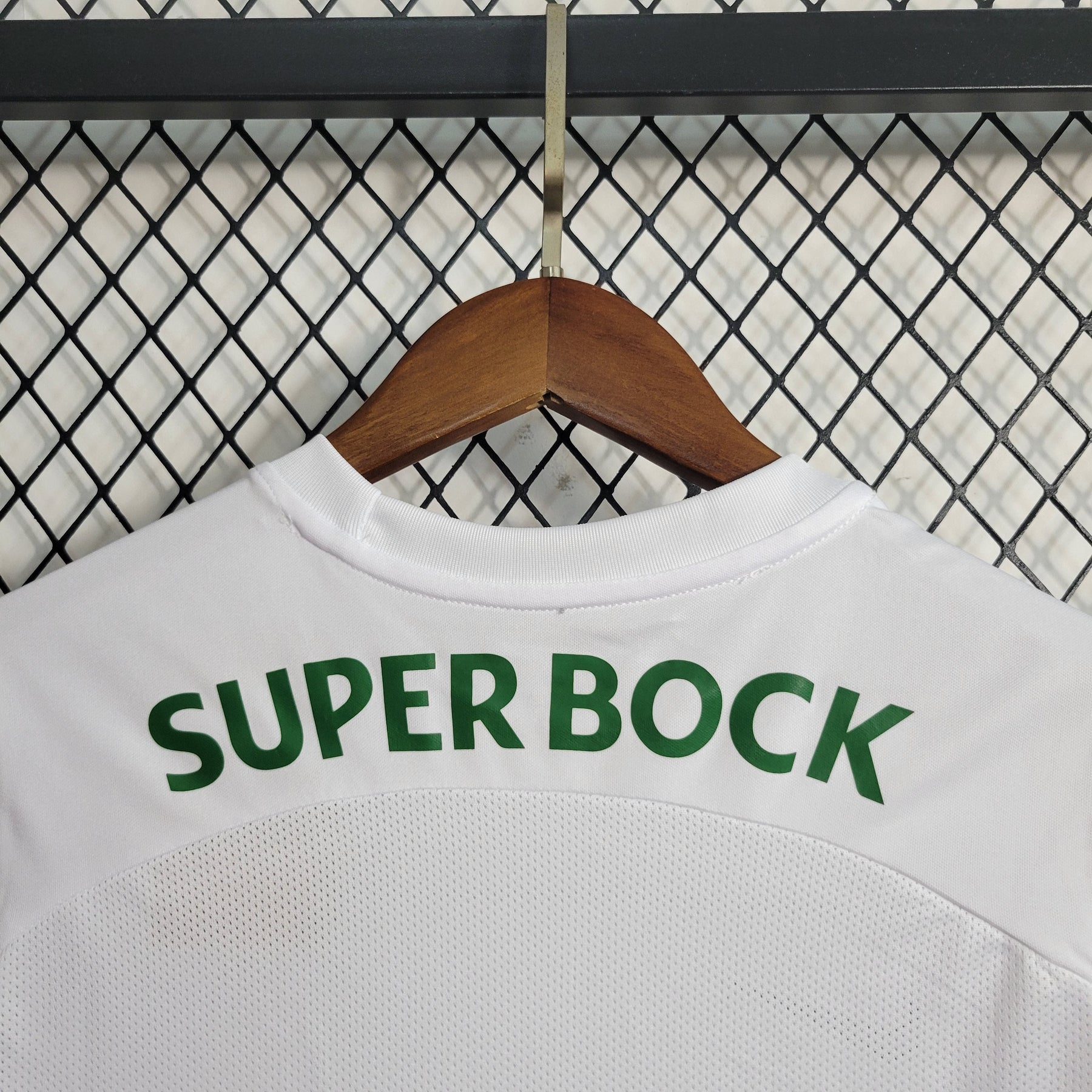 KIT INFANTIL SPORTING LISBOA AWAY 23/24