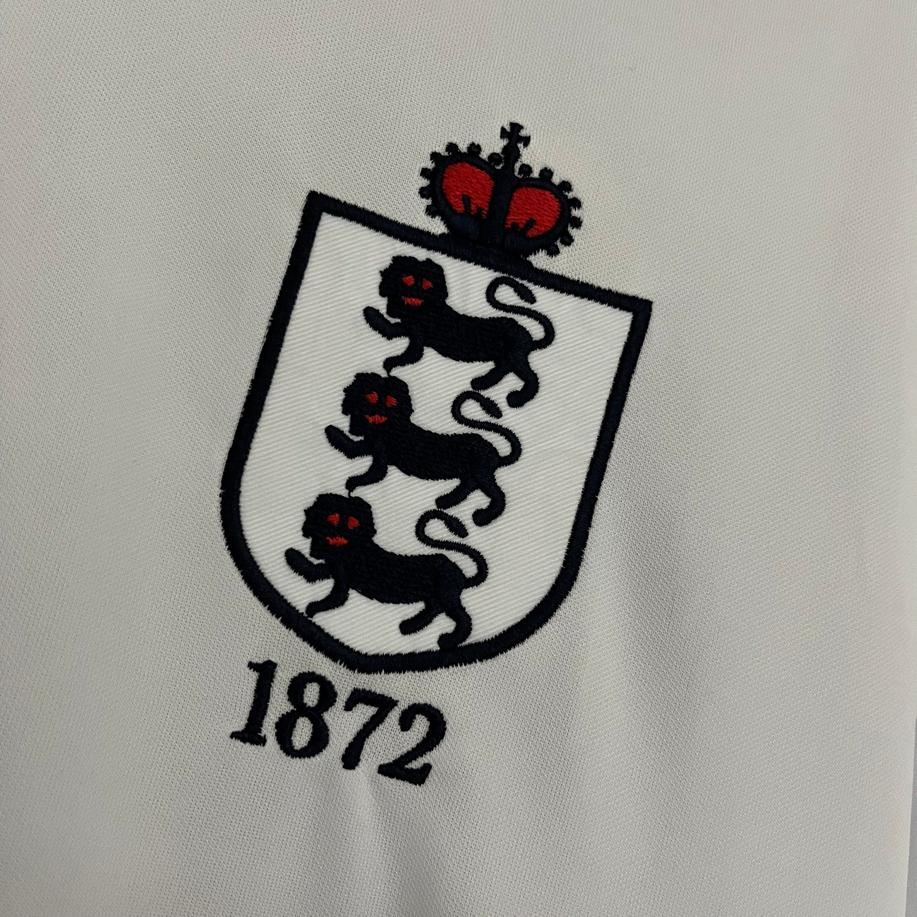 CAMISA INGLATERRA COMEMORATIVE EDITION 150 ANOS 23/24